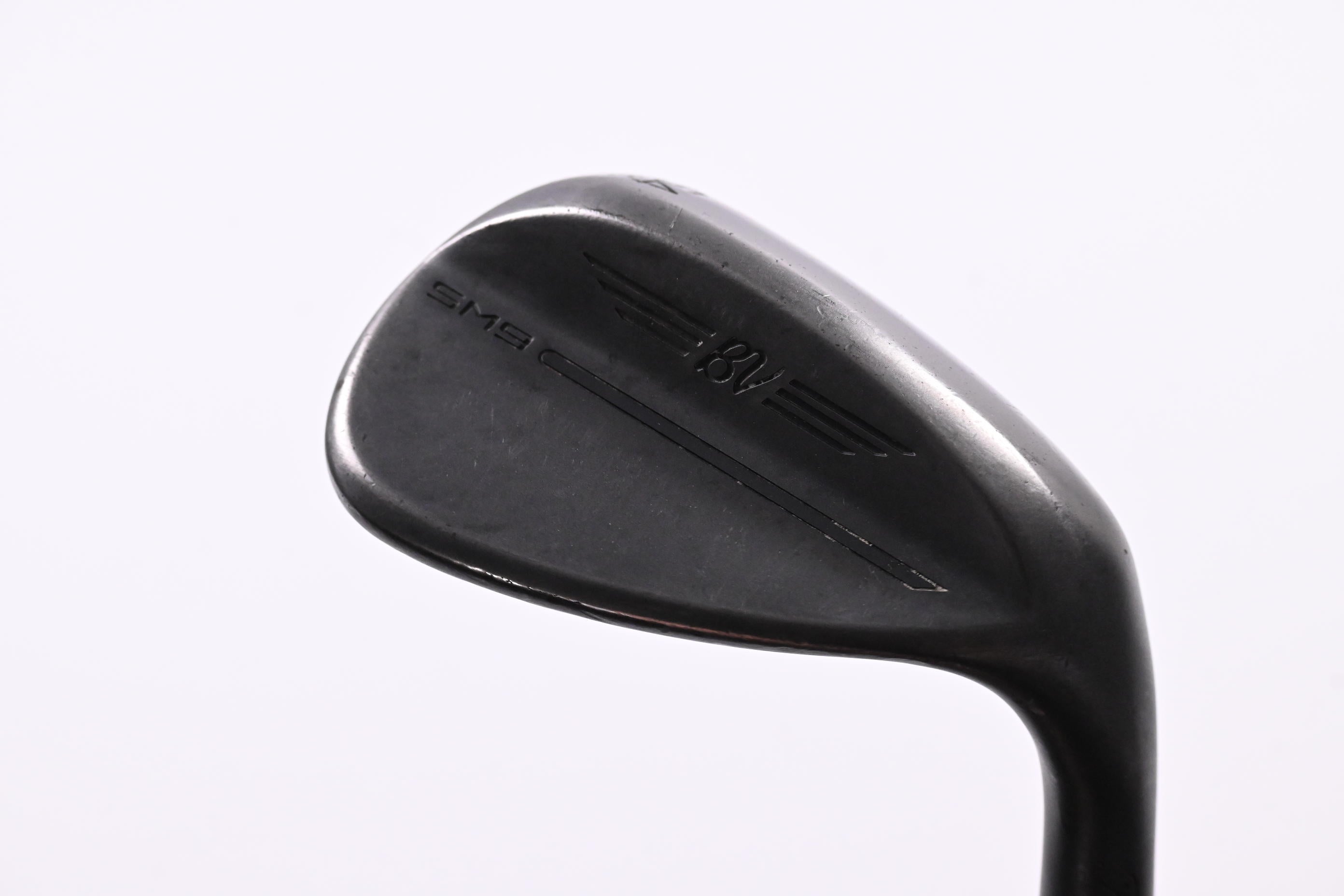 Titleist Vokey SM9 Sand Wedge / 54 Degree / Wedge Flex Accra i Series Shaft