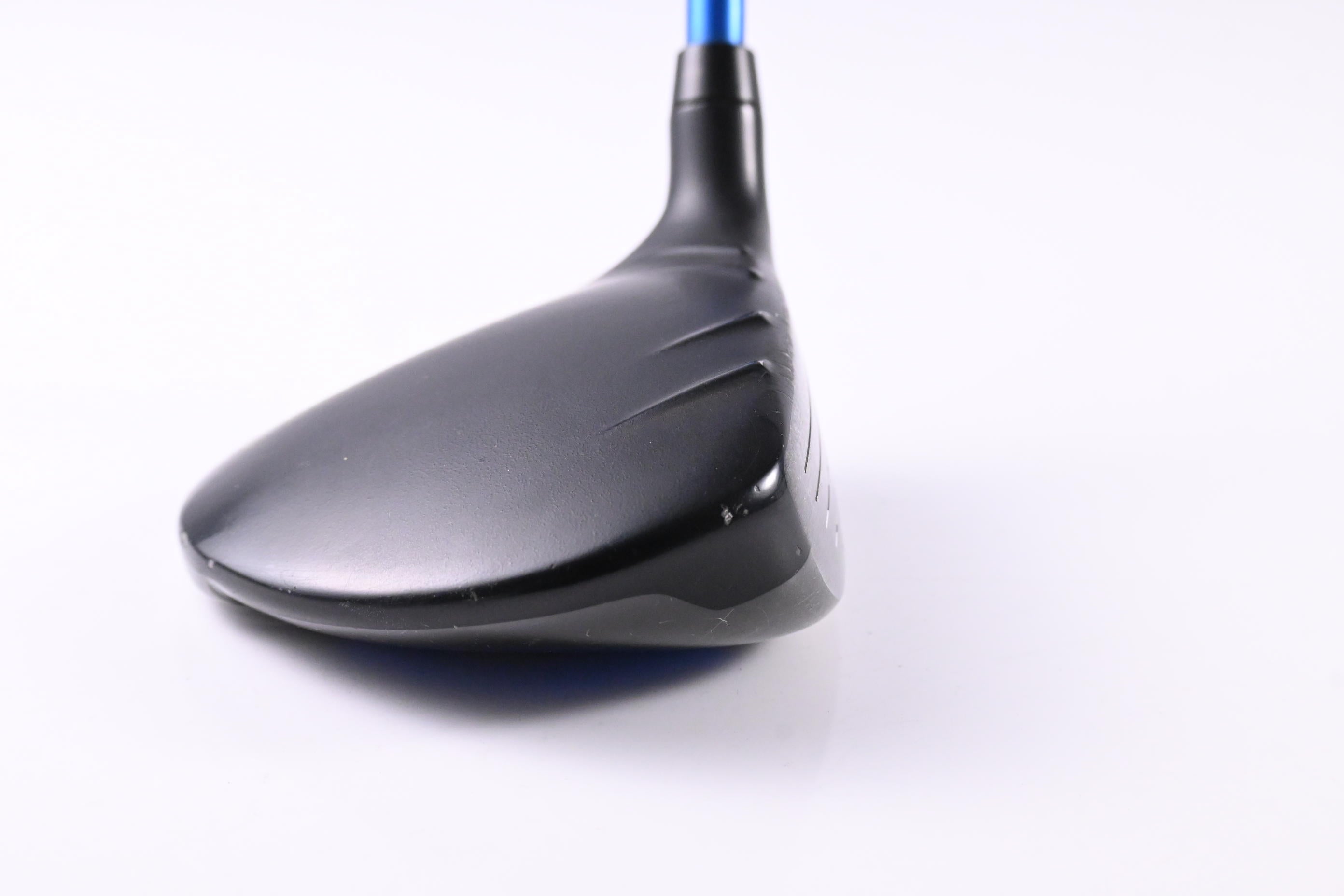 Ping G30 #3 Wood / 14.5 Degree / Senior Flex Ping TFC 419 Shaft