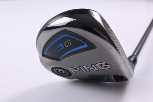Ping G Series #5 Wood / 19 Degree / Senior Flex Ping Alta CB 65 Shaft
