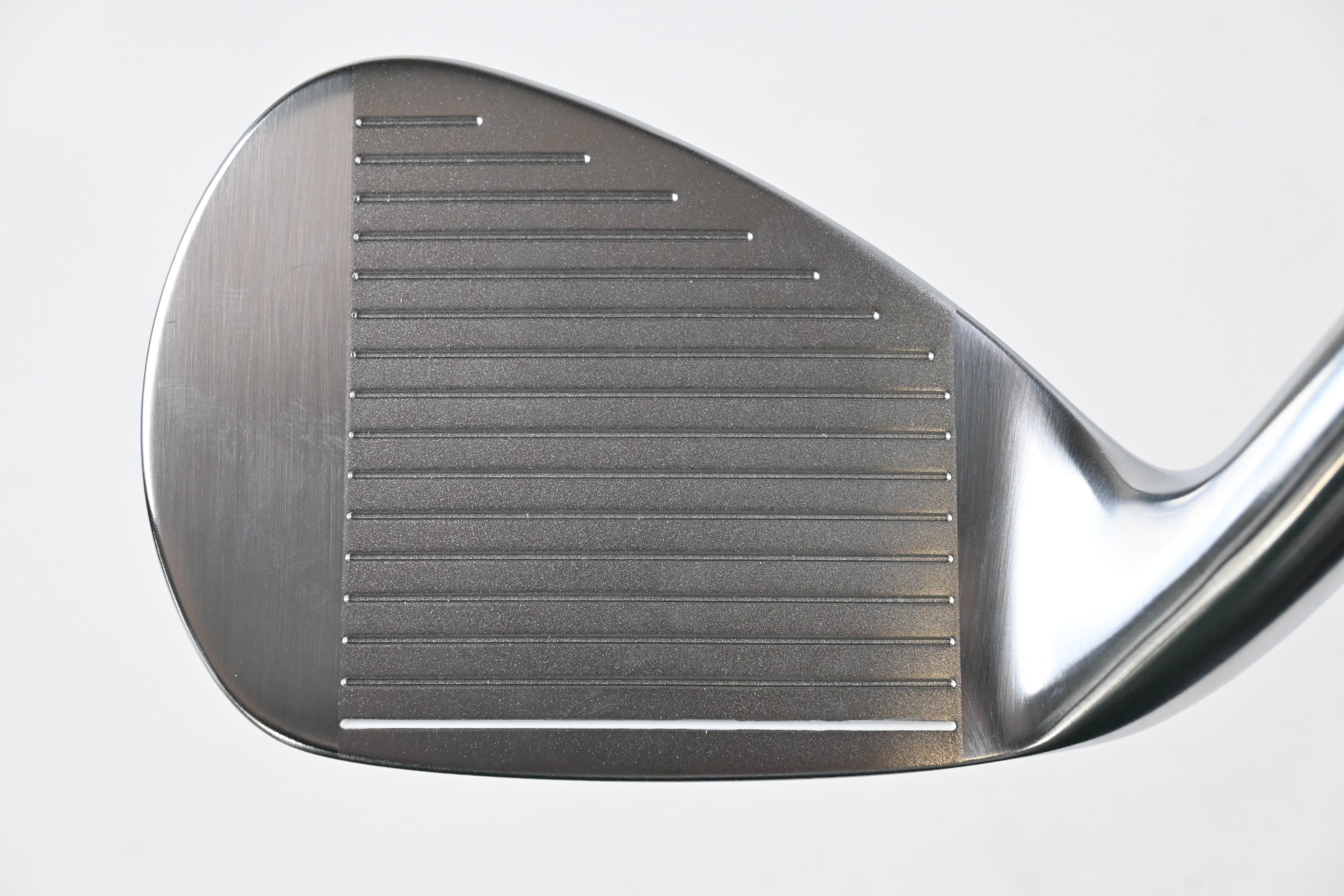 Callaway Quantum Max OS Gap Wedge / 51 Degree / Regular Flex Denali Frost 60