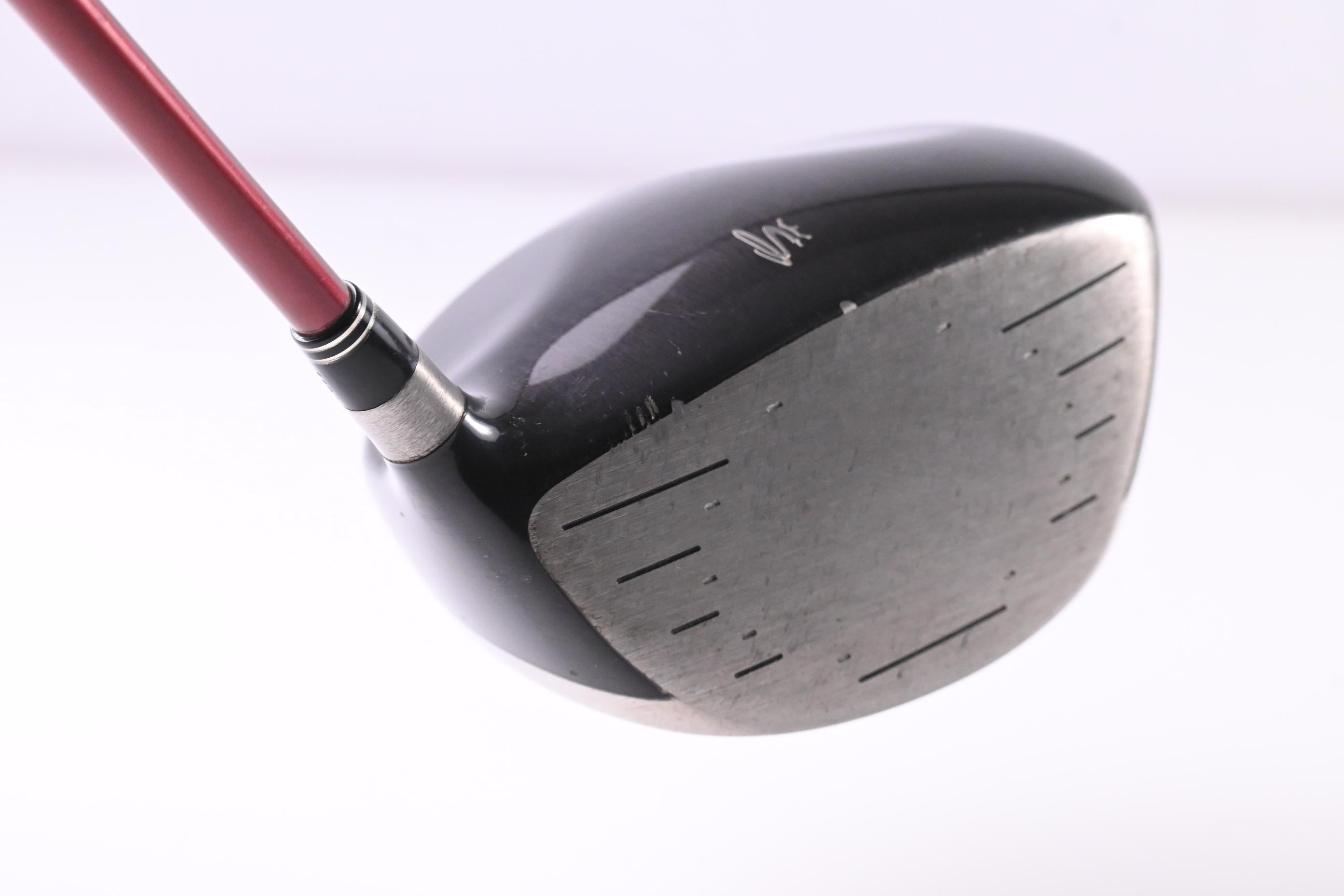 Left Hand King Cobra SZ Driver / 10.5 Degree / Regular Flex Graphite Design 55
