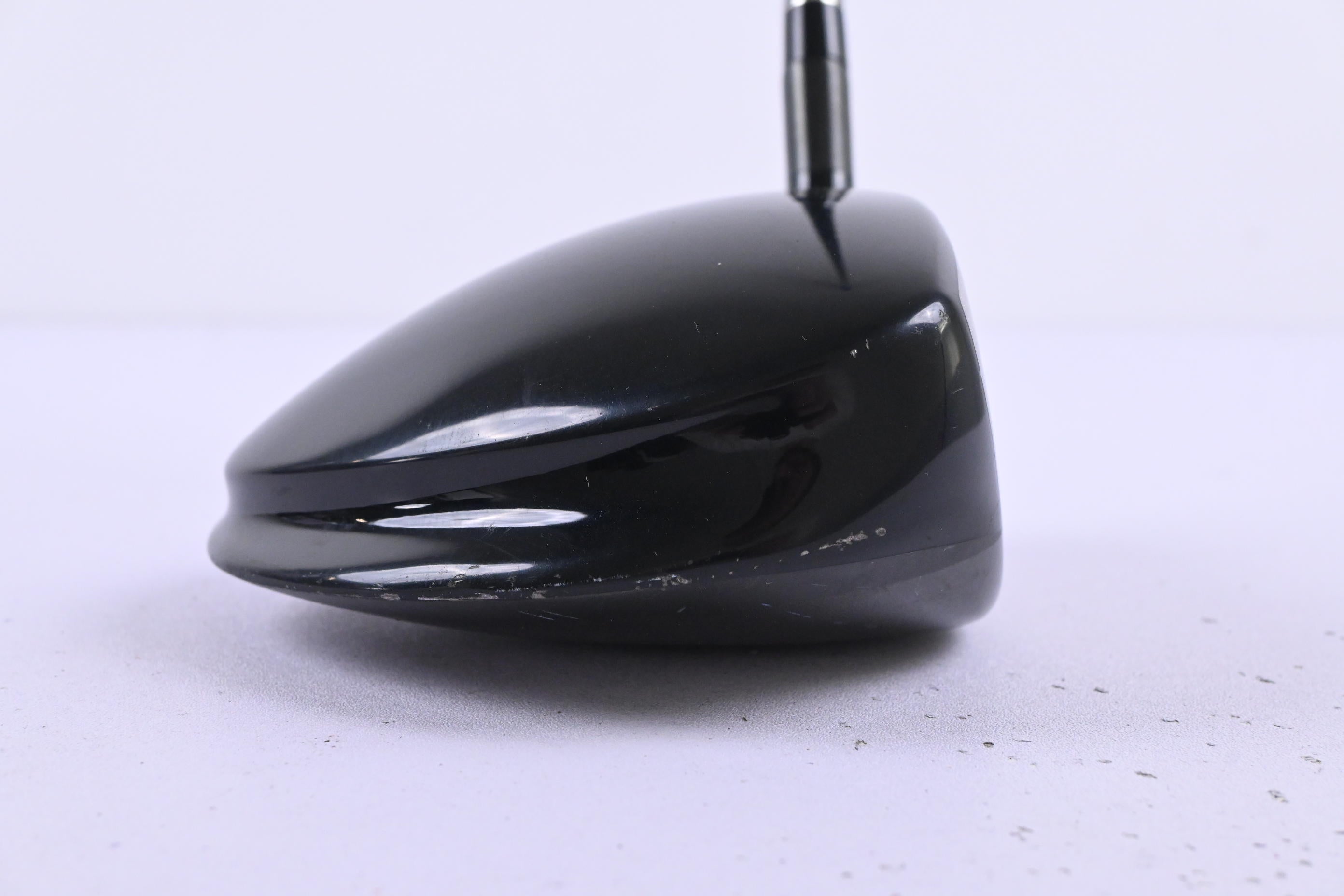 Taylormade Tour Burner Driver / 9.5 Degree / Stiff Flex Burner REAX 60 Shaft