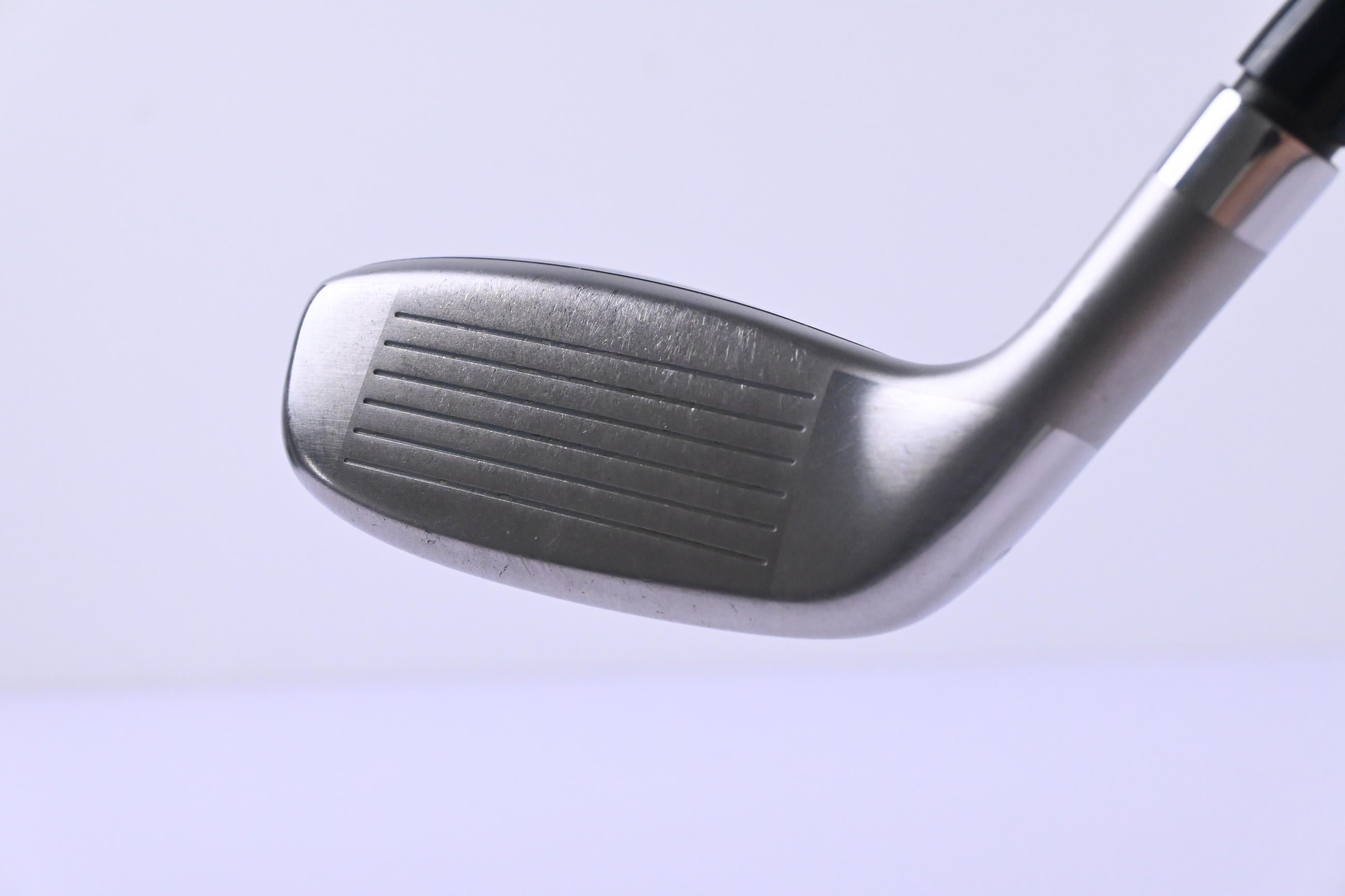 Nike VR Pro #3 Hybrid / 21 Degree / Stiff Flex Project X Blue Shaft