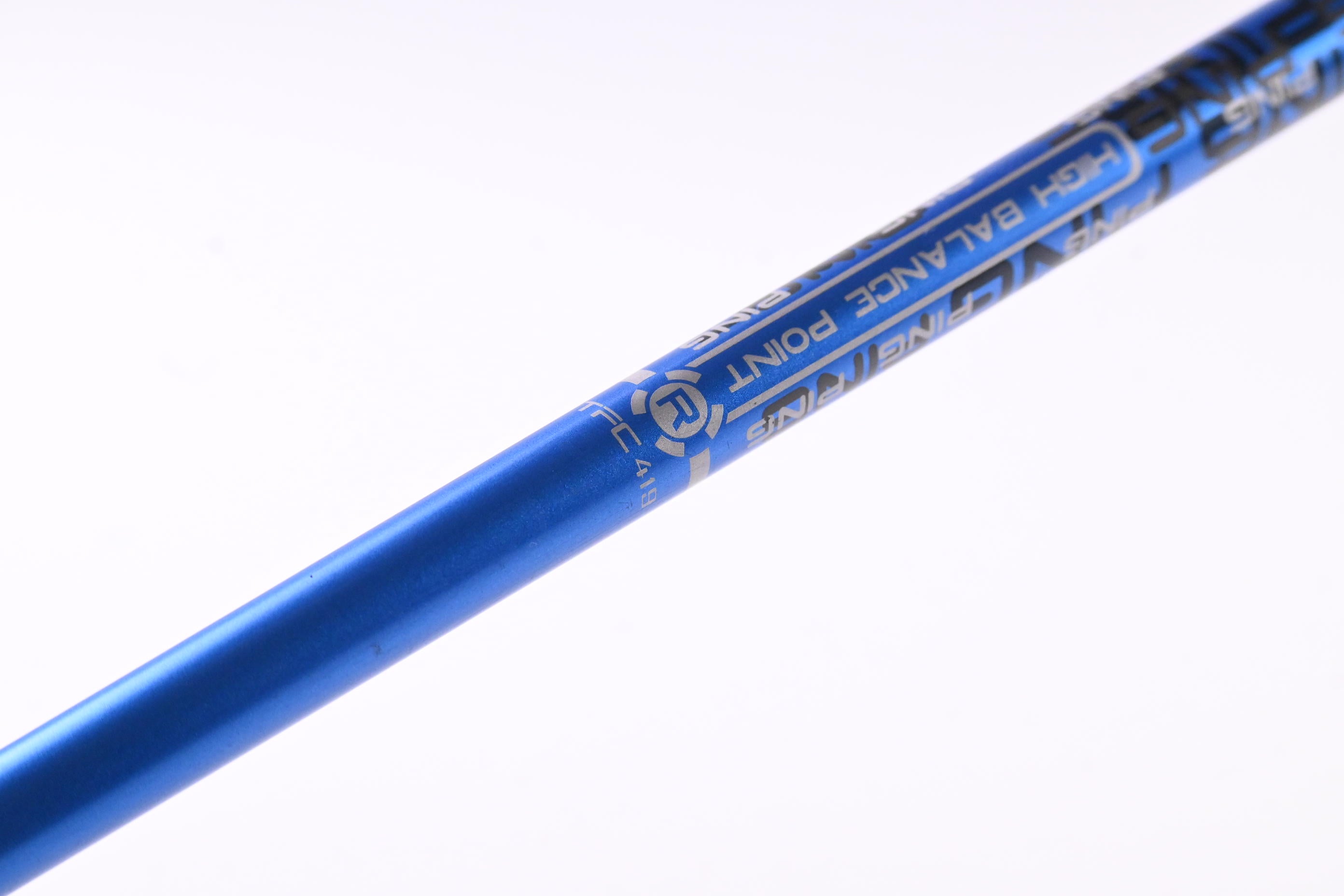 Ping G30 Driver / 10.5 Degree / Regular Flex Ping TFC 419 Shaft