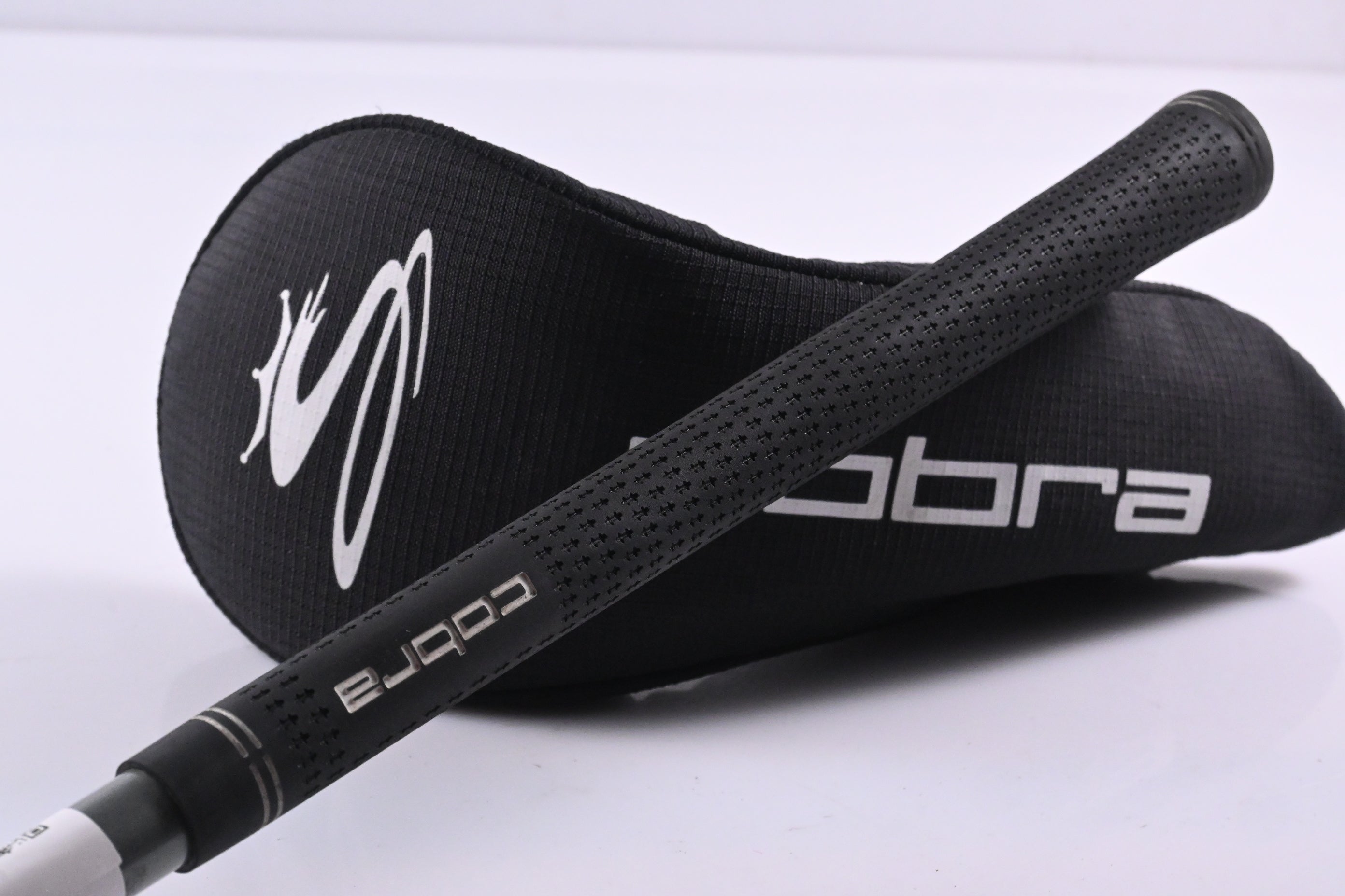 Cobra XL Speed #3 Wood / 15 Degree / Regular Flex Cobra XL Speed Shaft