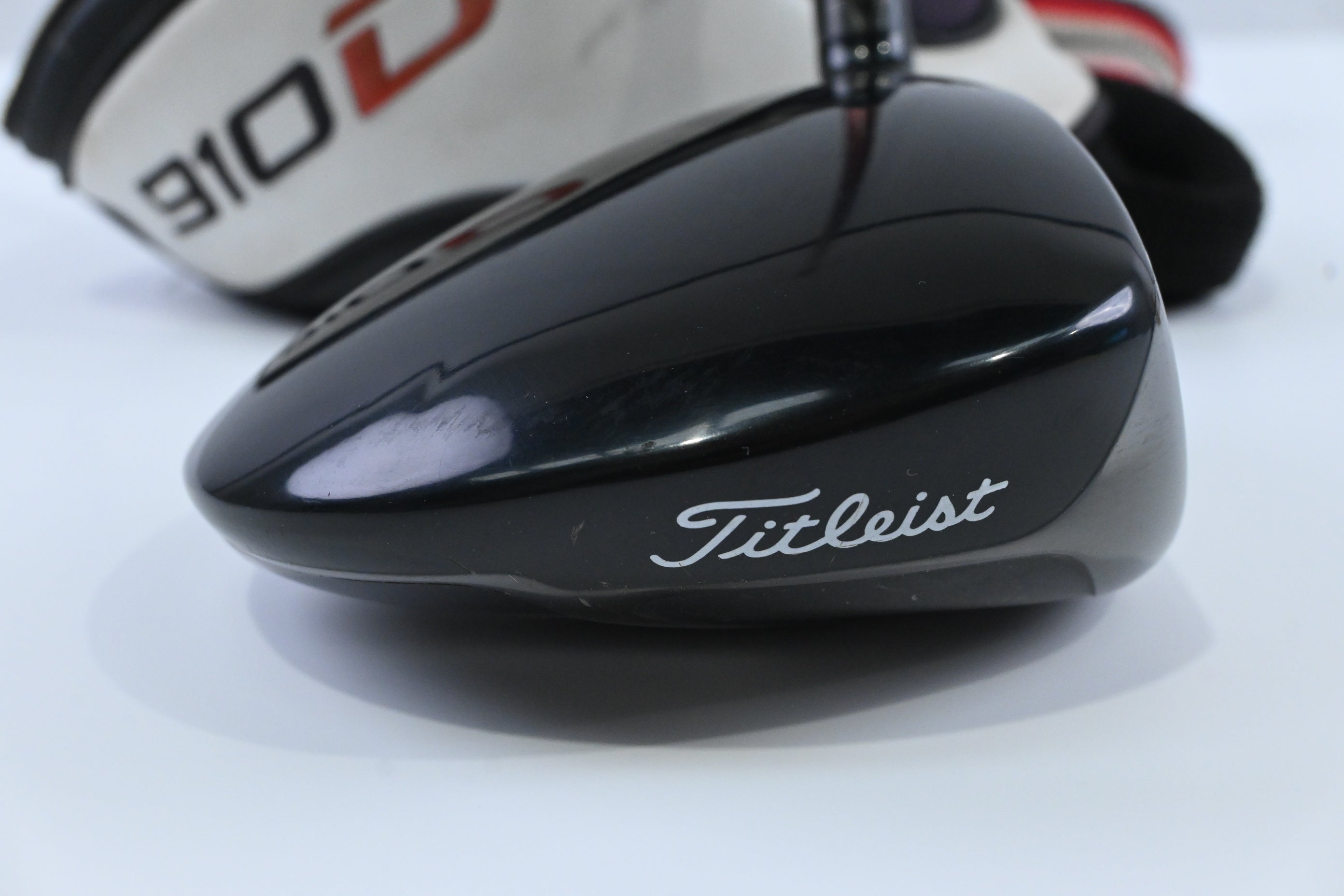 Titleist 910 D2 Driver / 12 Degree / Senior Flex Diamana Ilima 61 Shaft