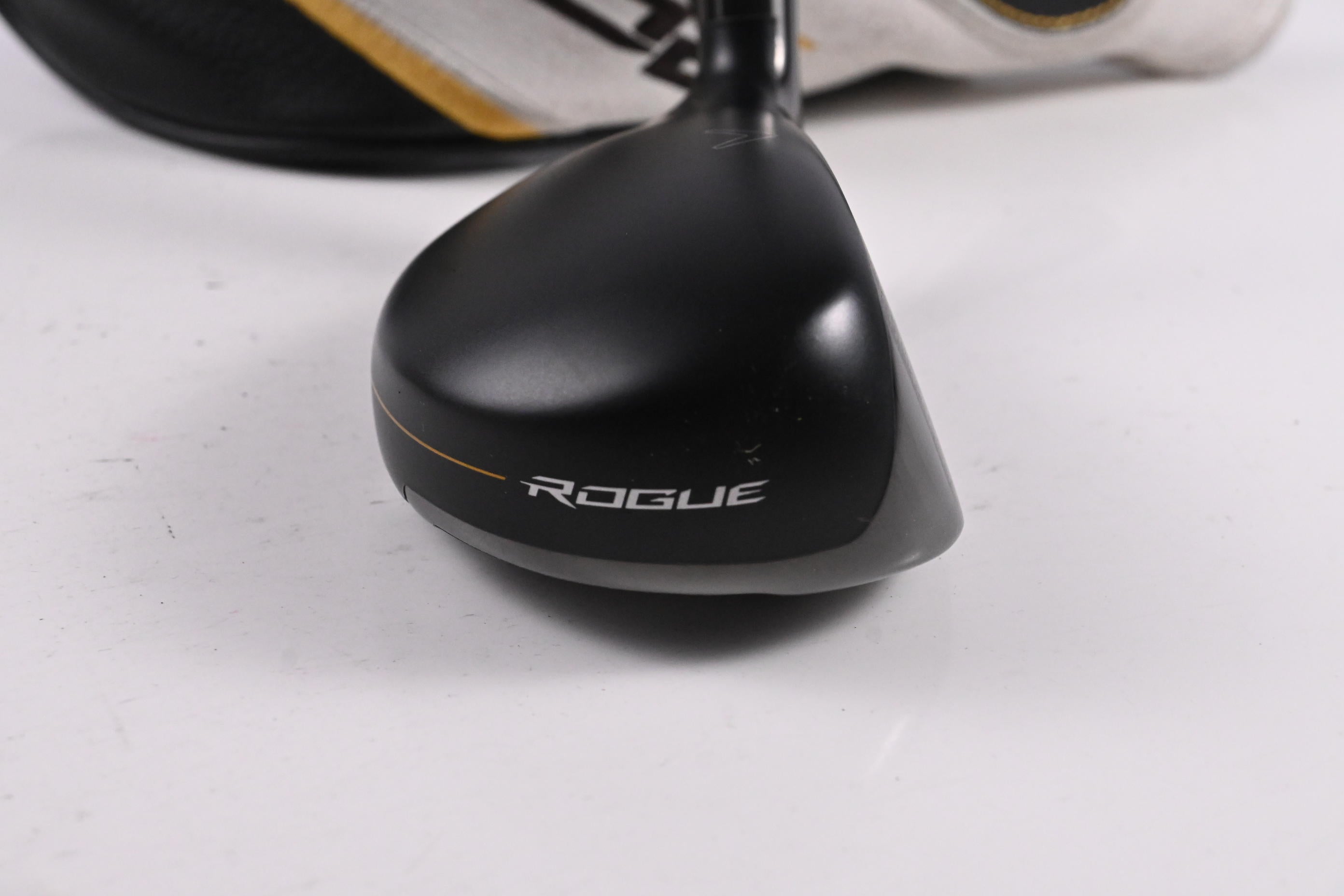 Callaway Rogue ST Max OS #5 Hybrid / 24 Degree / Regular Flex Tensei AV Blue 65