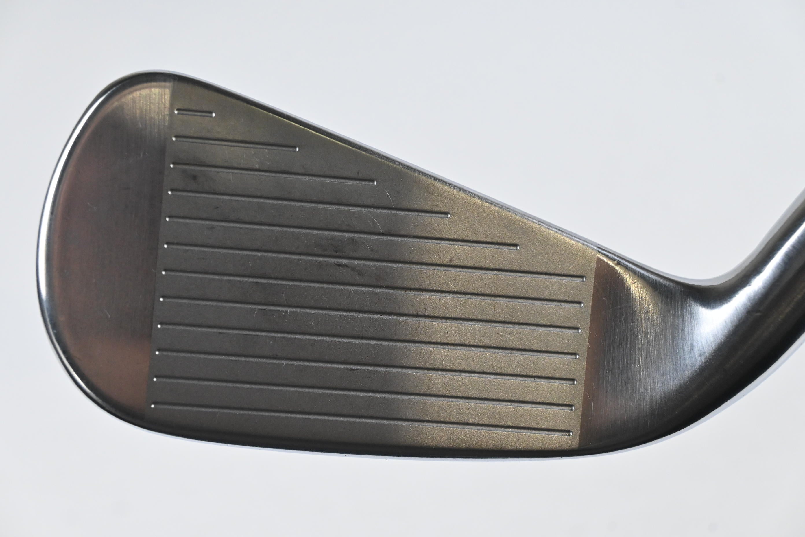 Titleist U505 2023 #2 Iron / 18 Degree / X-Flex Hzrdus Gen5 Black 80 Shaft