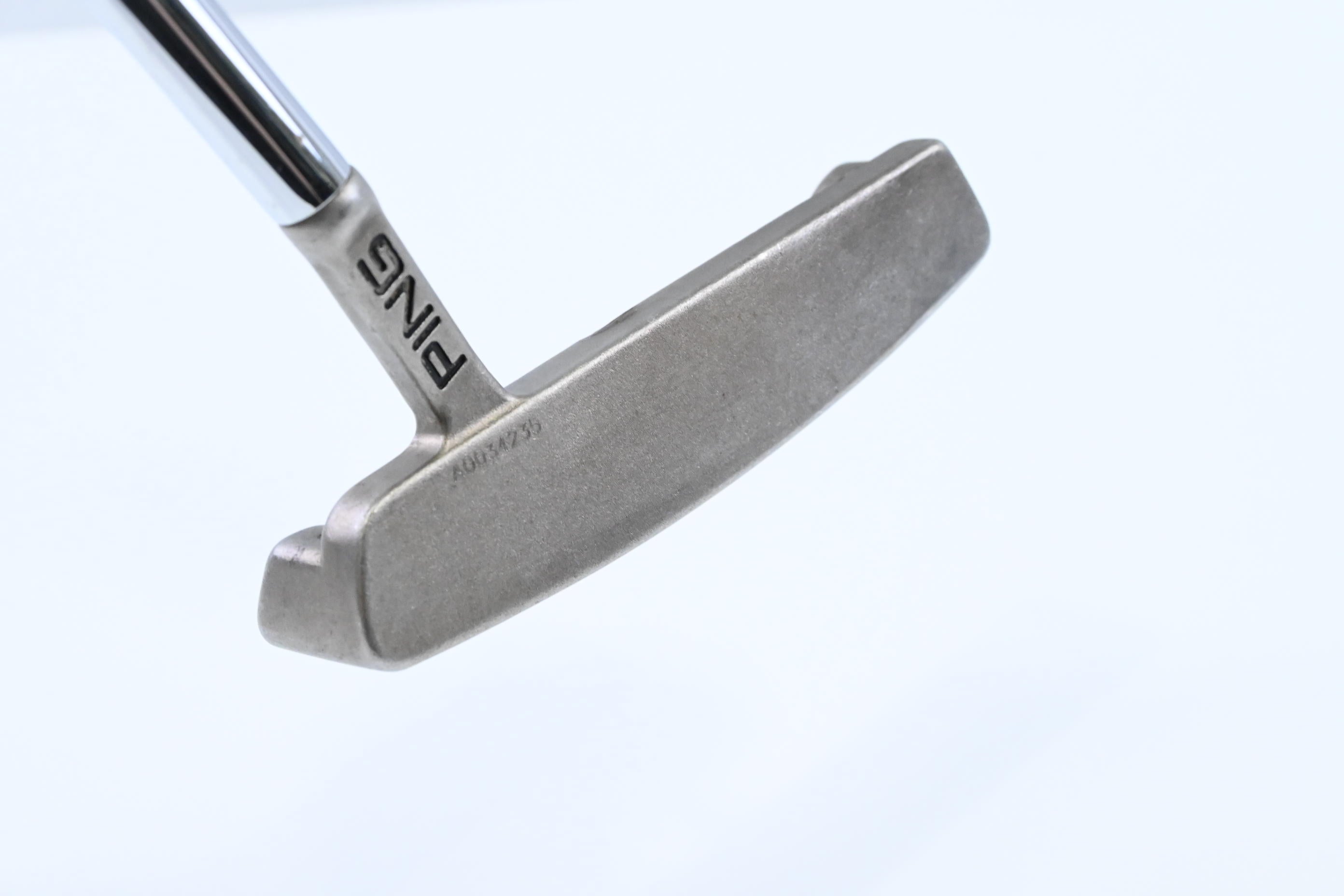 Left Hand Ping G2 Zing Putter / 35 Inch