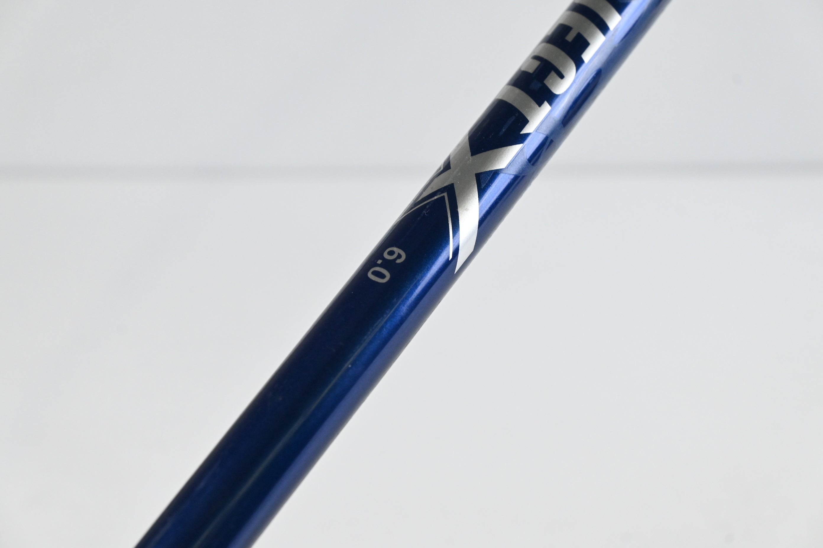 Nike VR Pro #3 Wood / 15 Degree / Stiff Flex Project X Blue Shaft