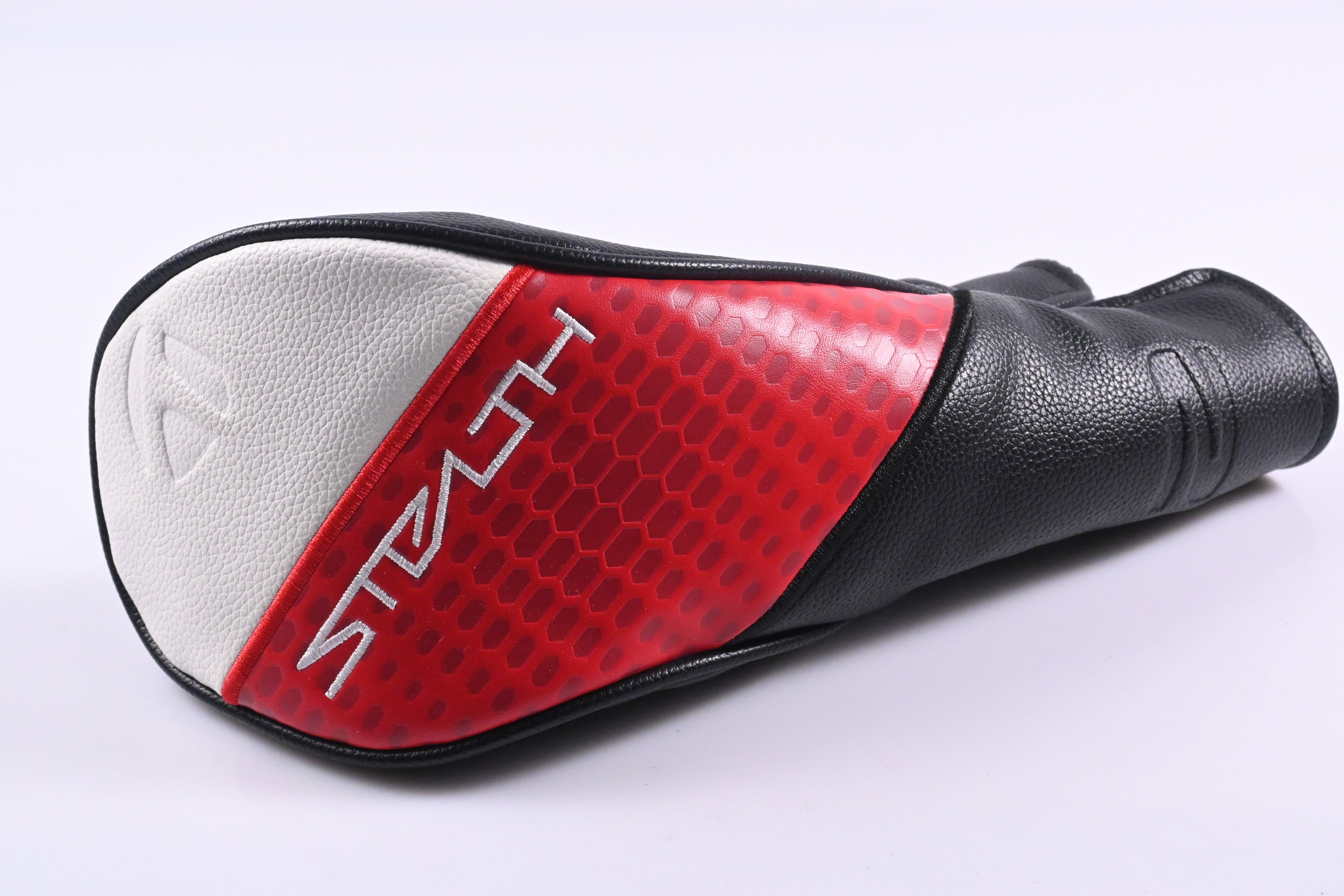 Taylormade Stealth 2 Plus #3 Wood / 15 Degree / Regular Flex Ventus TR Red 5