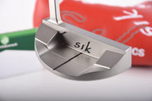 Load image into Gallery viewer, SIK Sho C-Series Slant Neck Putter / 34 Inch
