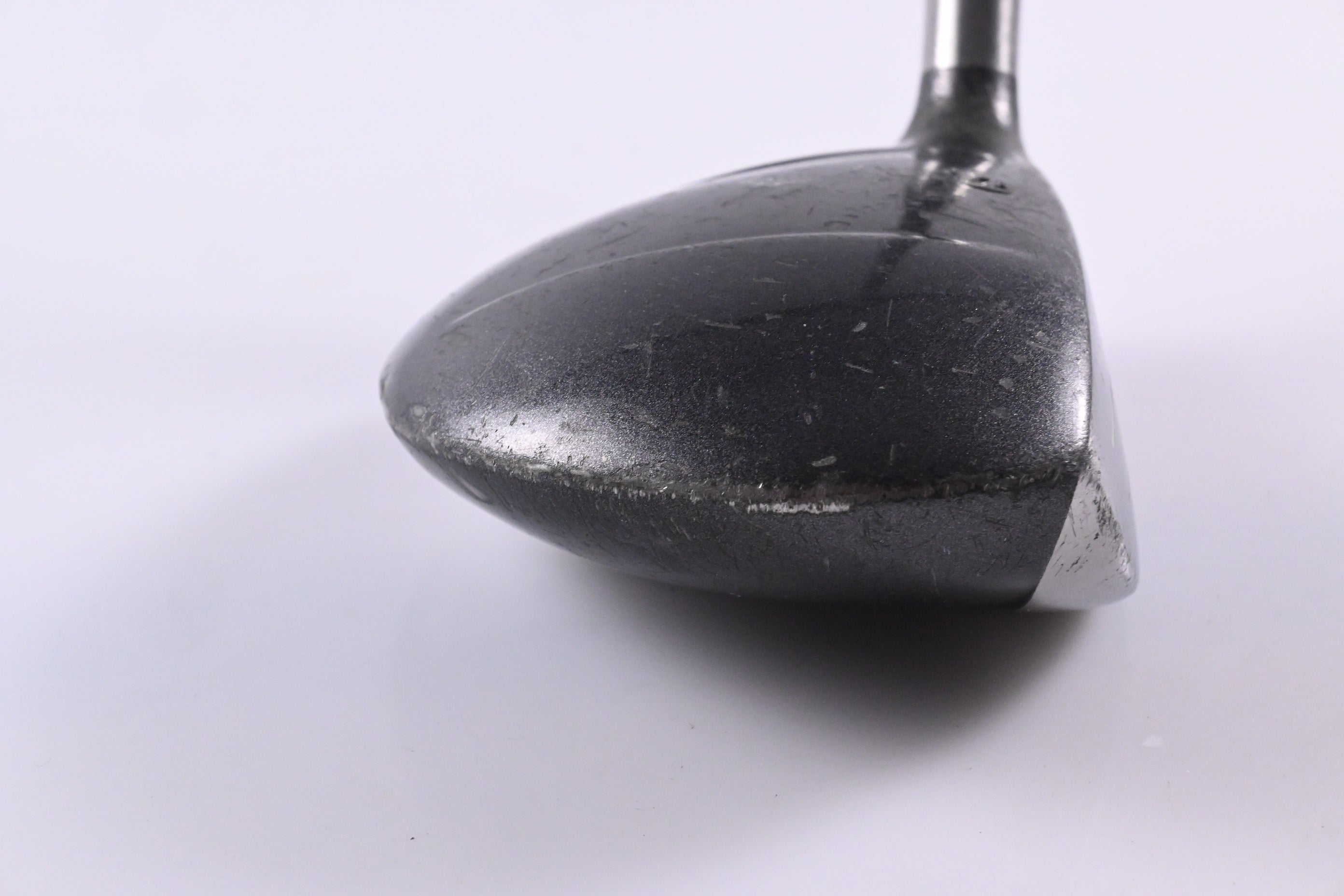 Taylormade 200 Steel #3 Wood / 18 Degree / Regular Flex Taylormade Lite 80 Shaft