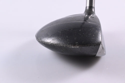 Taylormade 200 Steel #3 Wood / 18 Degree / Regular Flex Taylormade Lite 80 Shaft