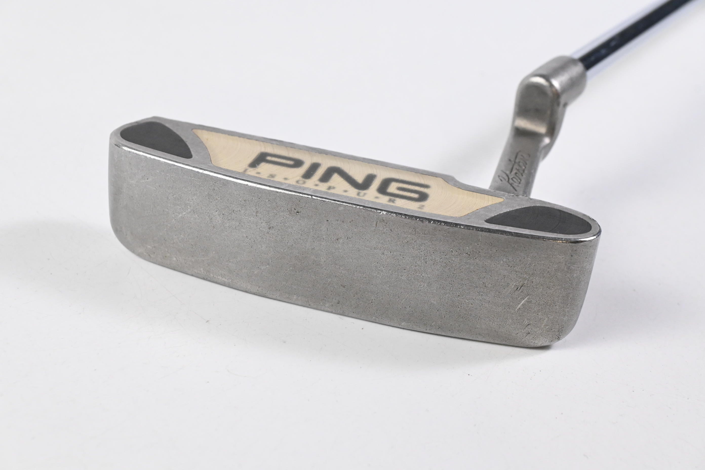 Ping Karsten USA Series Anser i Putter / 35.5 Inch