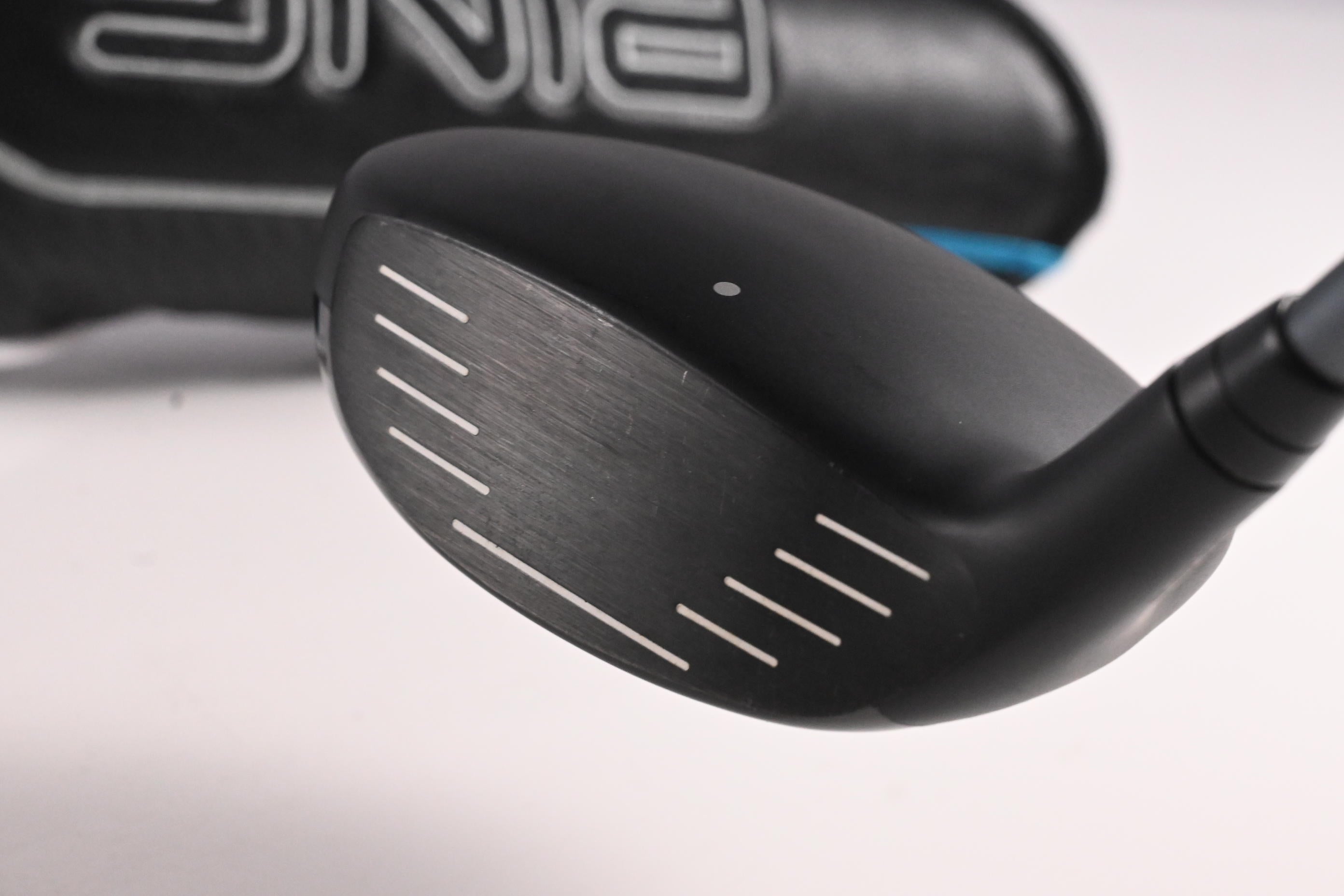 Ping G440 SFT #3 Wood / 16 Degree / Stiff Flex Ping Alta CB Slate 65 Shaft
