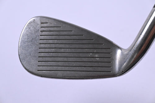 Mizuno MX-17 #4 Iron / 23 Degree / Regular Flex Mizuno Dyna Flex Shaft