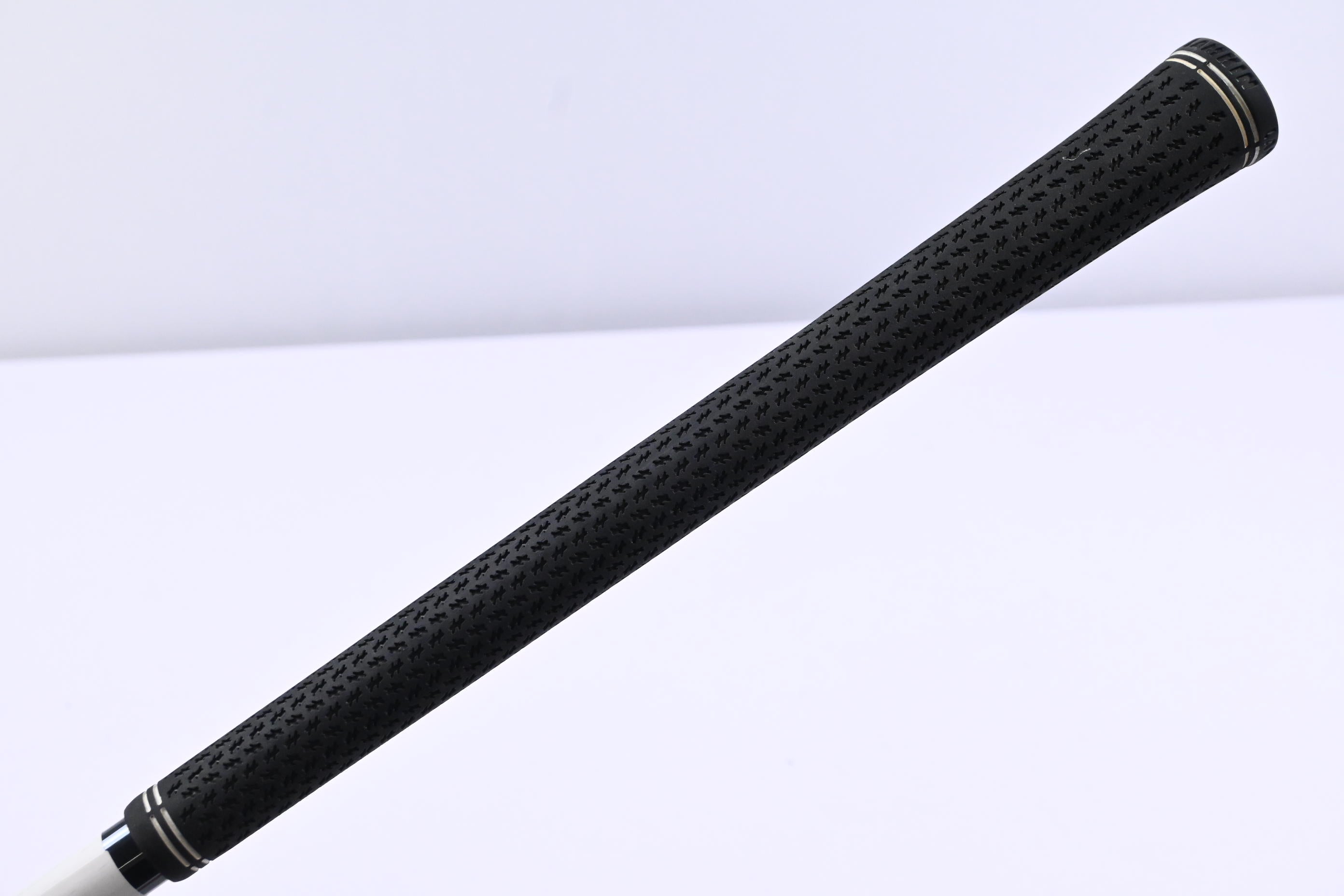 UST Mamiya LIN-Q M40X White 6 Driver Shaft / X-Flex / Cobra 2nd Gen Adapter