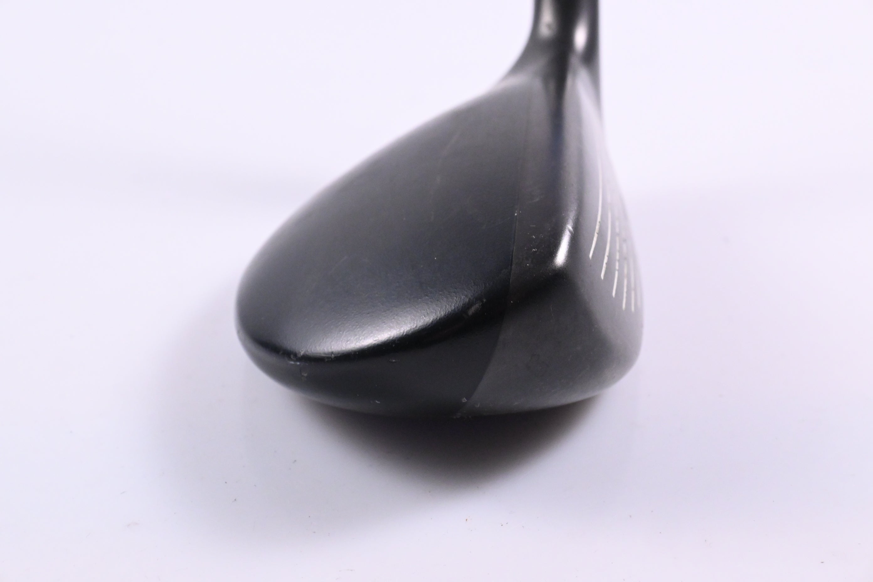 Ping G30 #3 Hybrid / 19 Degree / Regular Flex Ping TFC 419 Shaft