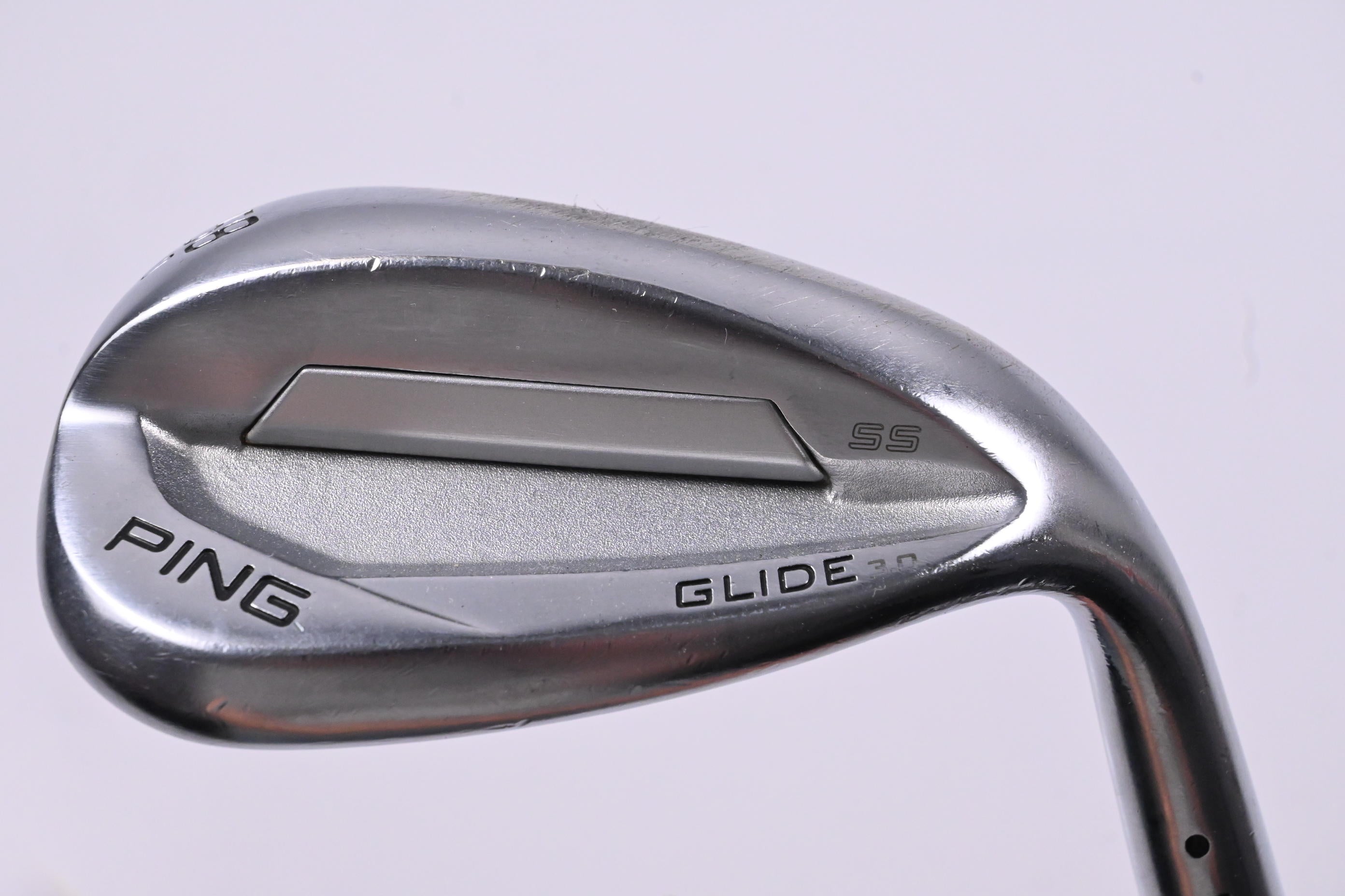 Ping Glide 3.0 Lob Wedge / 58 Degree / Wedge Flex Ping Z-Z115 Shaft
