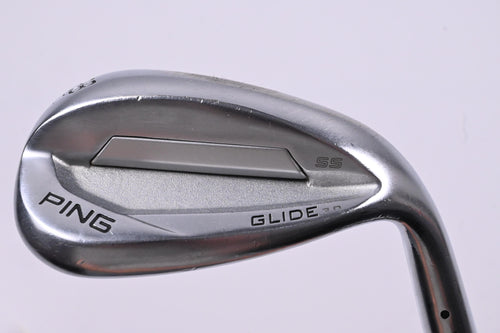 Ping Glide 3.0 Lob Wedge / 58 Degree / Wedge Flex Ping Z-Z115 Shaft