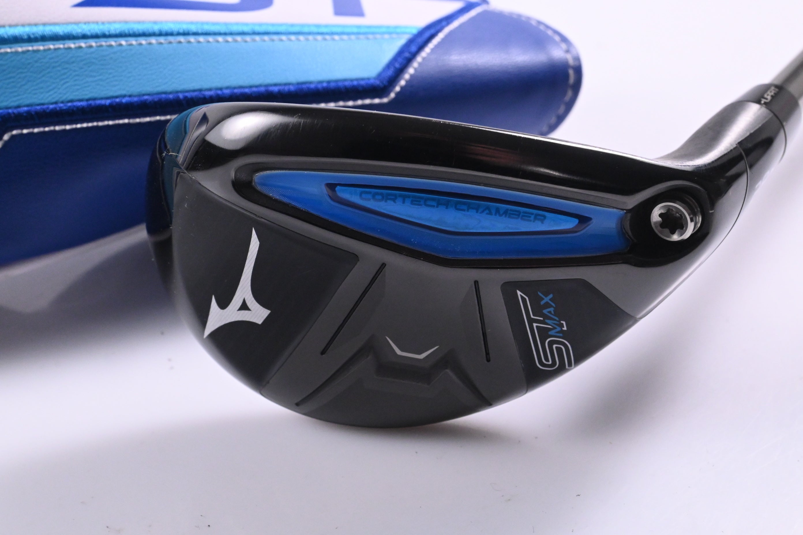 Mizuno ST-Max 230 #6 Hybrid / 28 Degree / X-Flex UST Recoil ES 780 Shaft