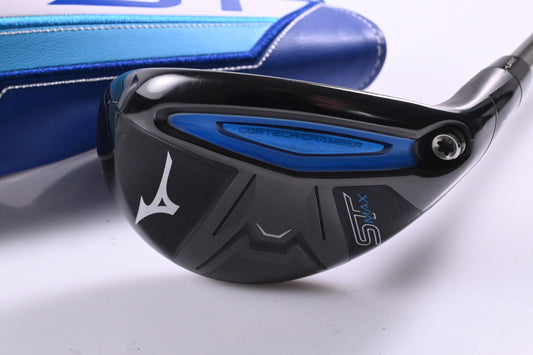 Mizuno ST-Max 230 #6 Hybrid / 28 Degree / X-Flex UST Recoil ES 780 Shaft