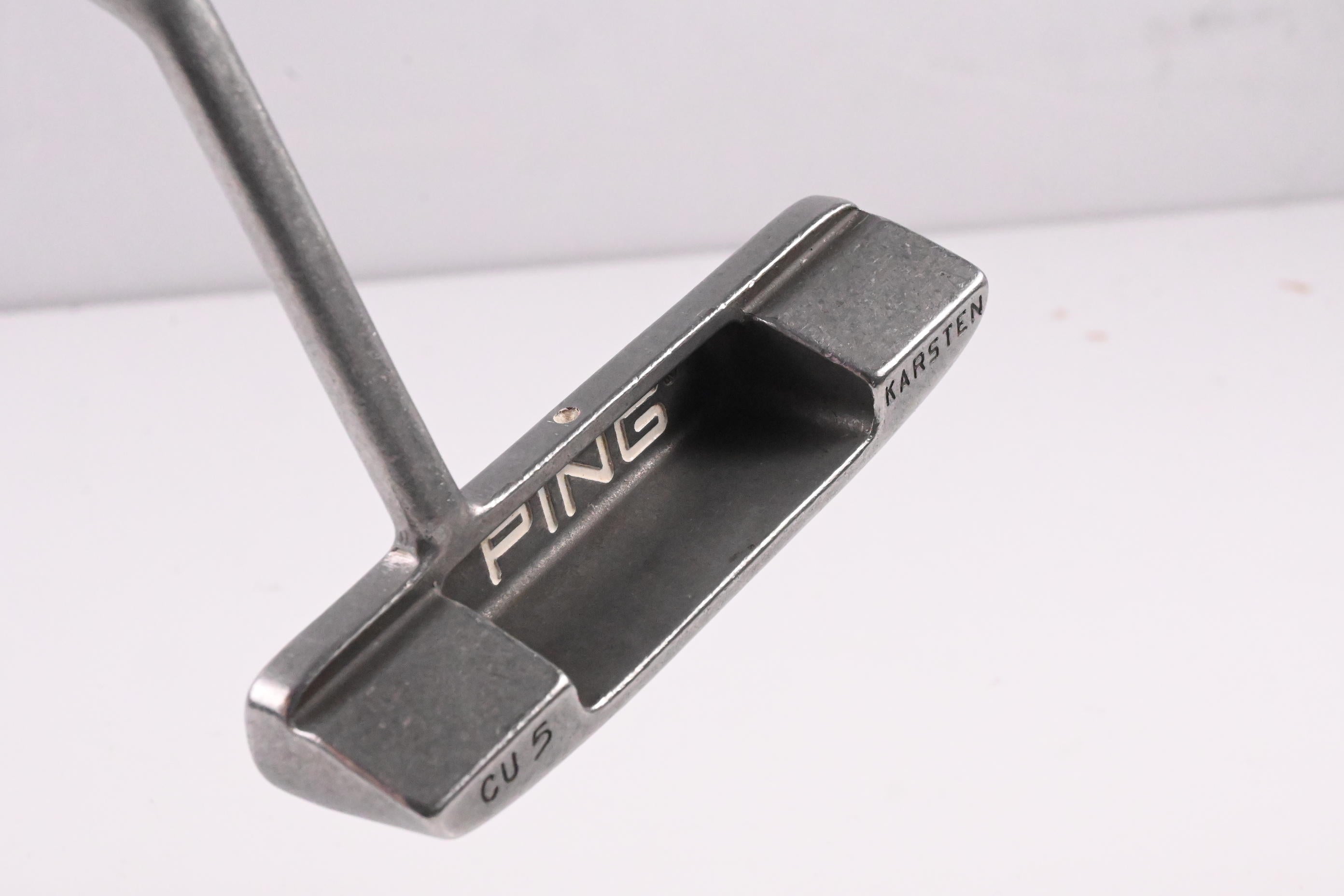 Ping Karsten Original Putter / 35 Inch