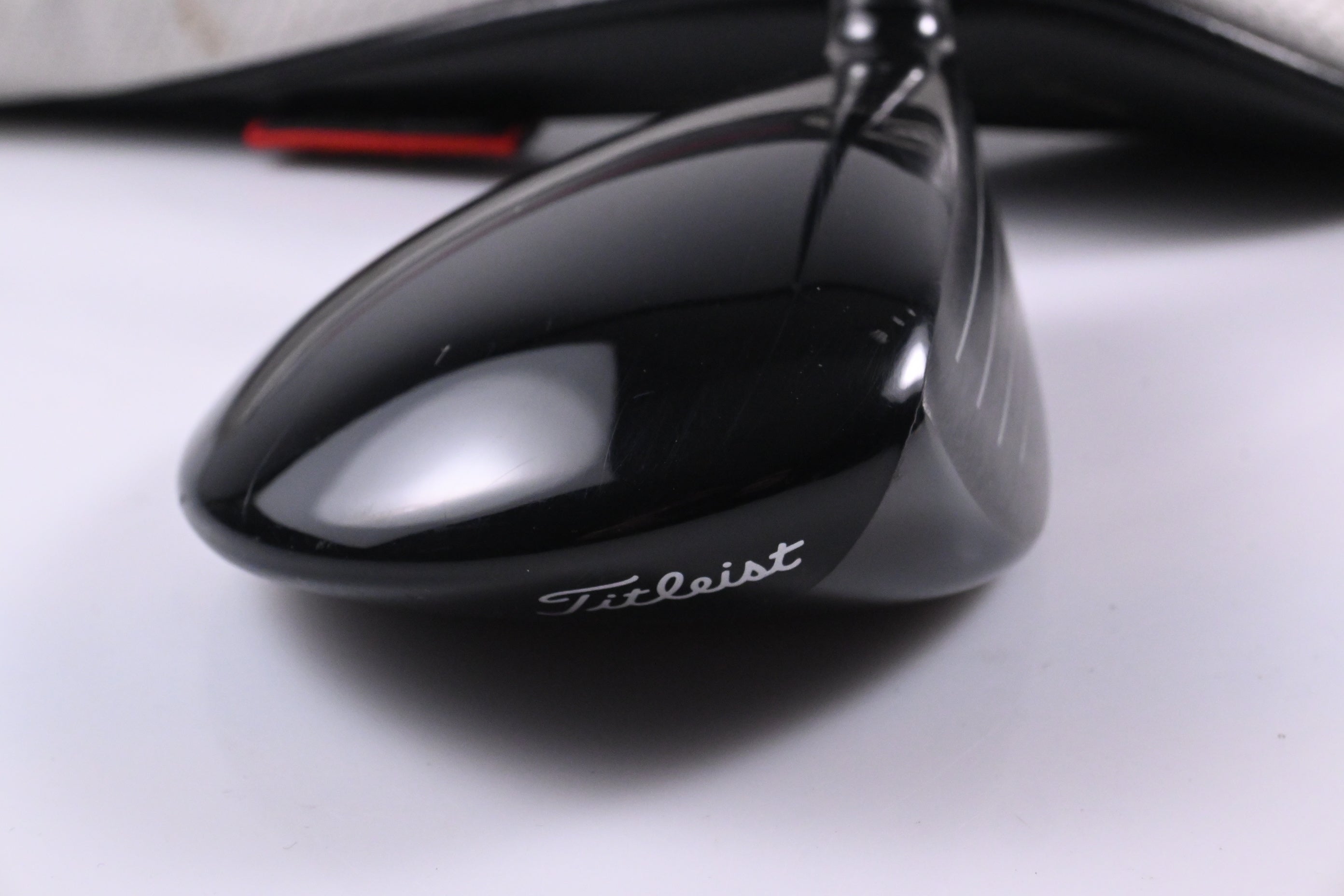 Titleist GT3 #3 Wood / 15 Degree / Stiff Flex Project X HZRDUS GEN4 Black 70