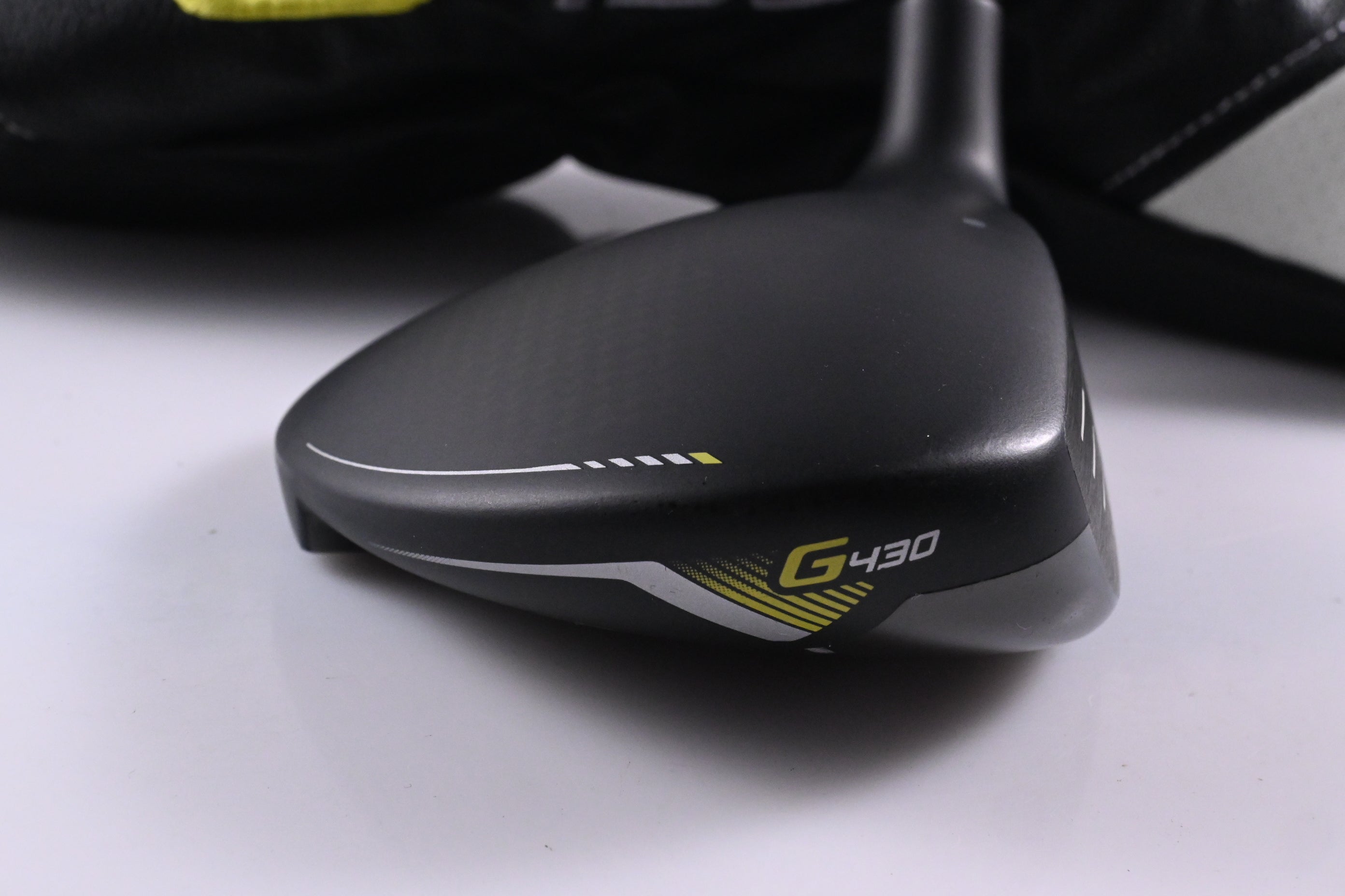 Ping G430 Max #5 Wood / 18 Degree / Regular Flex Ping Alta CB Blue 65 Shaft