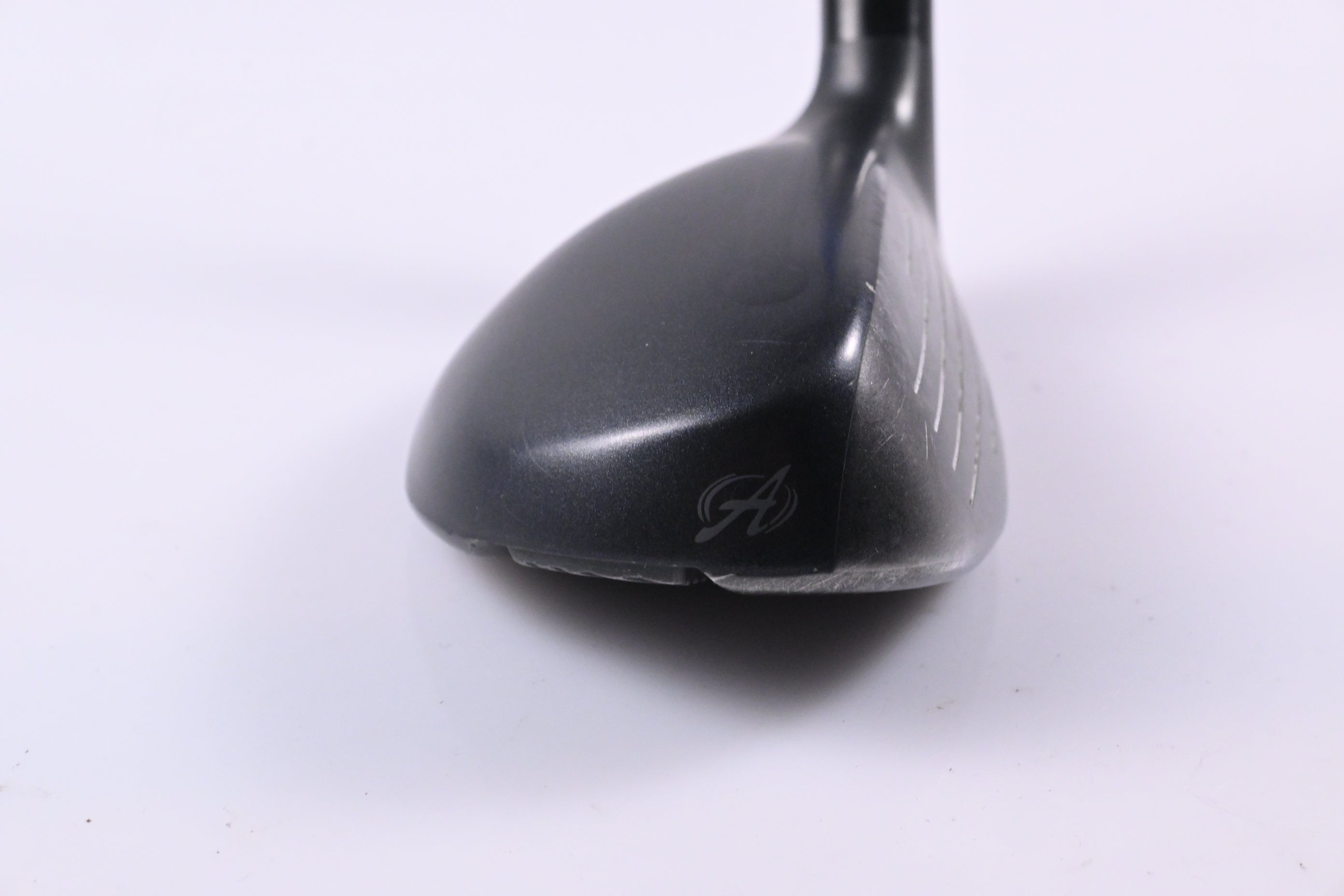 Adams Tight Lies 2.0 #5 Hybrid / 25 Degree / Regular Flex Kuro Kage 65 Shaft