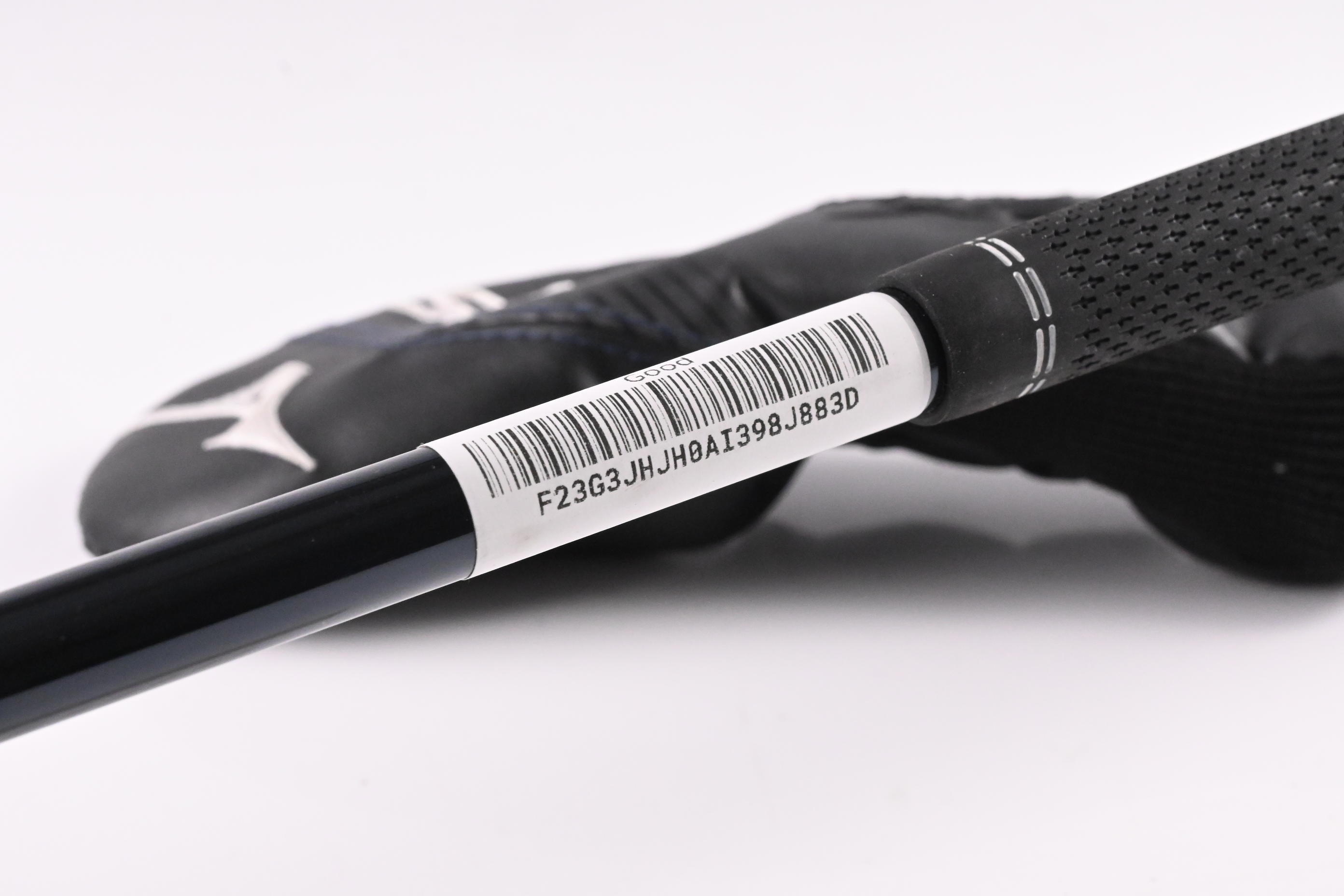 Ladies Mizuno JPX 925 Fli-Hi #6 Hybrid / 25 Degree / Ladies Flex UST Recoil Dart