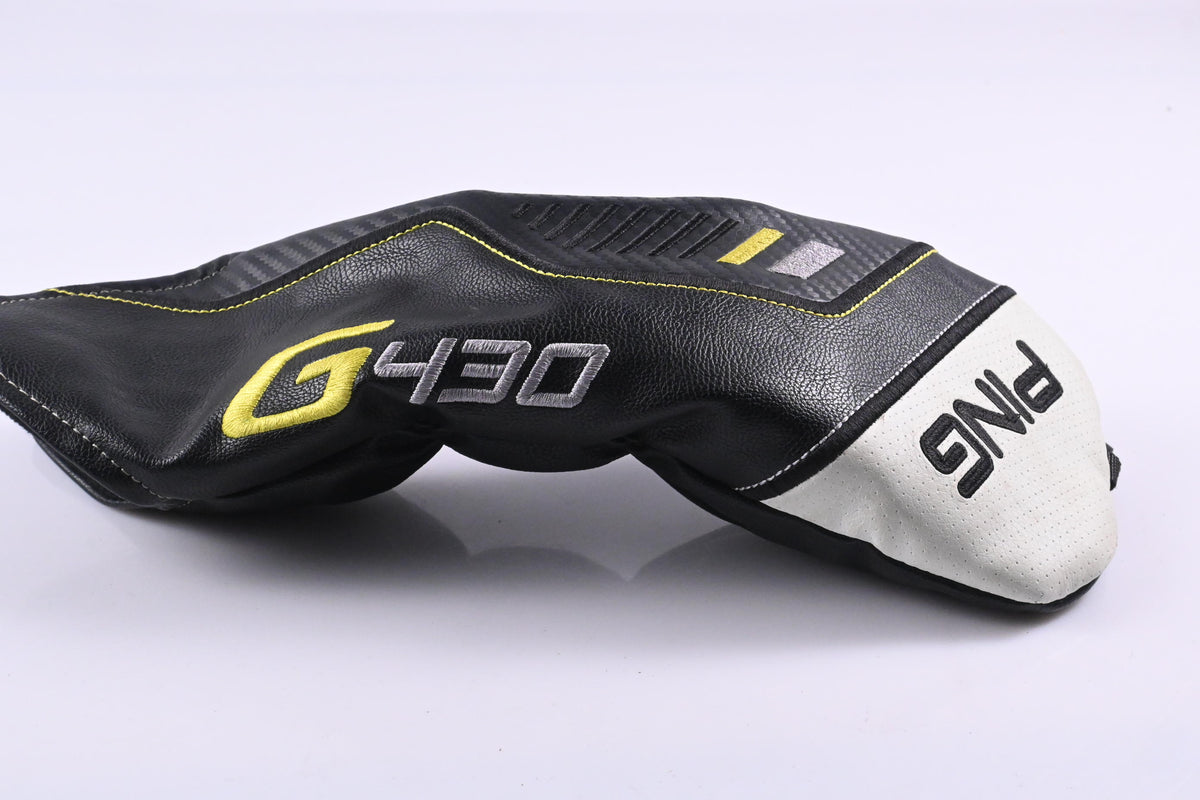 Ping G430 SFT #3 Wood / 16 Degree / Senior Flex Ping Alta CB Black 65 Shaft