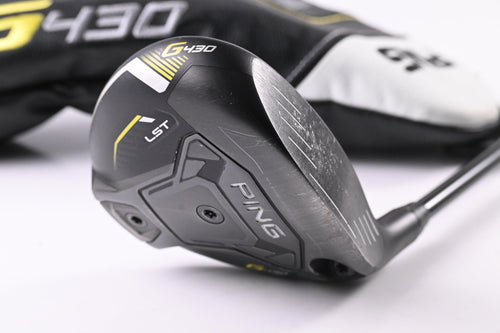 Ping G430 LST #3 Wood / 15 Degree / Stiff Flex Tensei CK Orange 70 Shaft