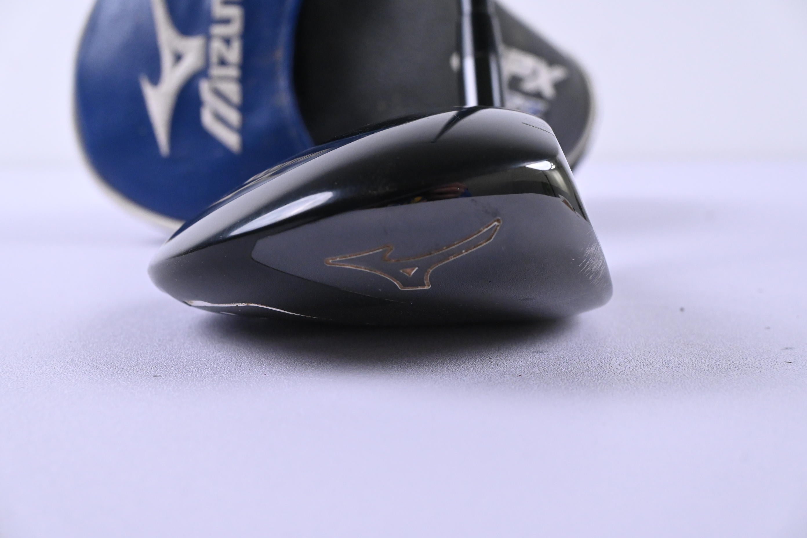 Mizuno JPX 825 #5 Wood / 18 Degree / Regular Flex Fujikura Ozochi 60 Shaft