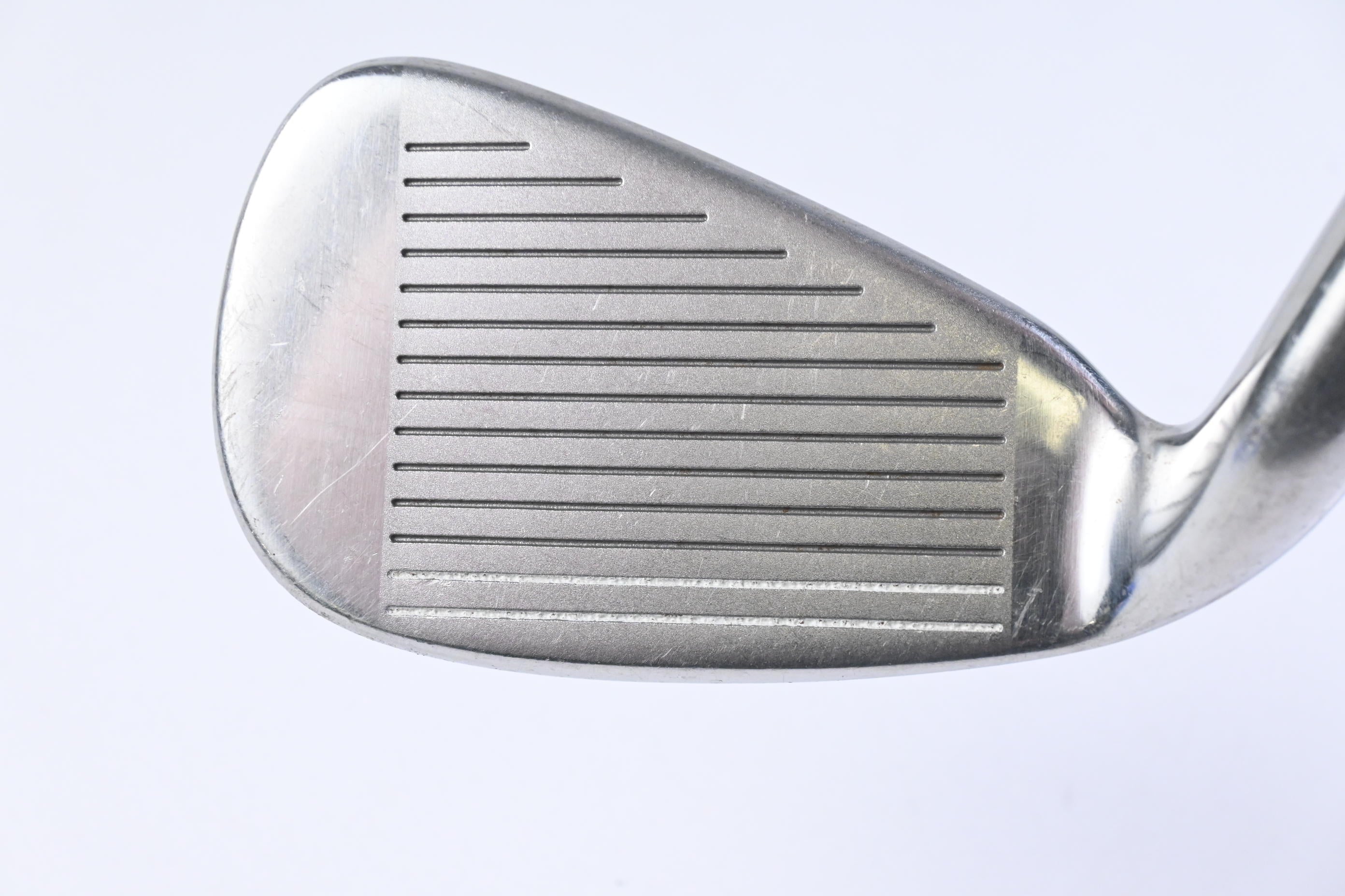 Taylormade RAC OS #6 Iron / Regular Flex Taylormade Shaft