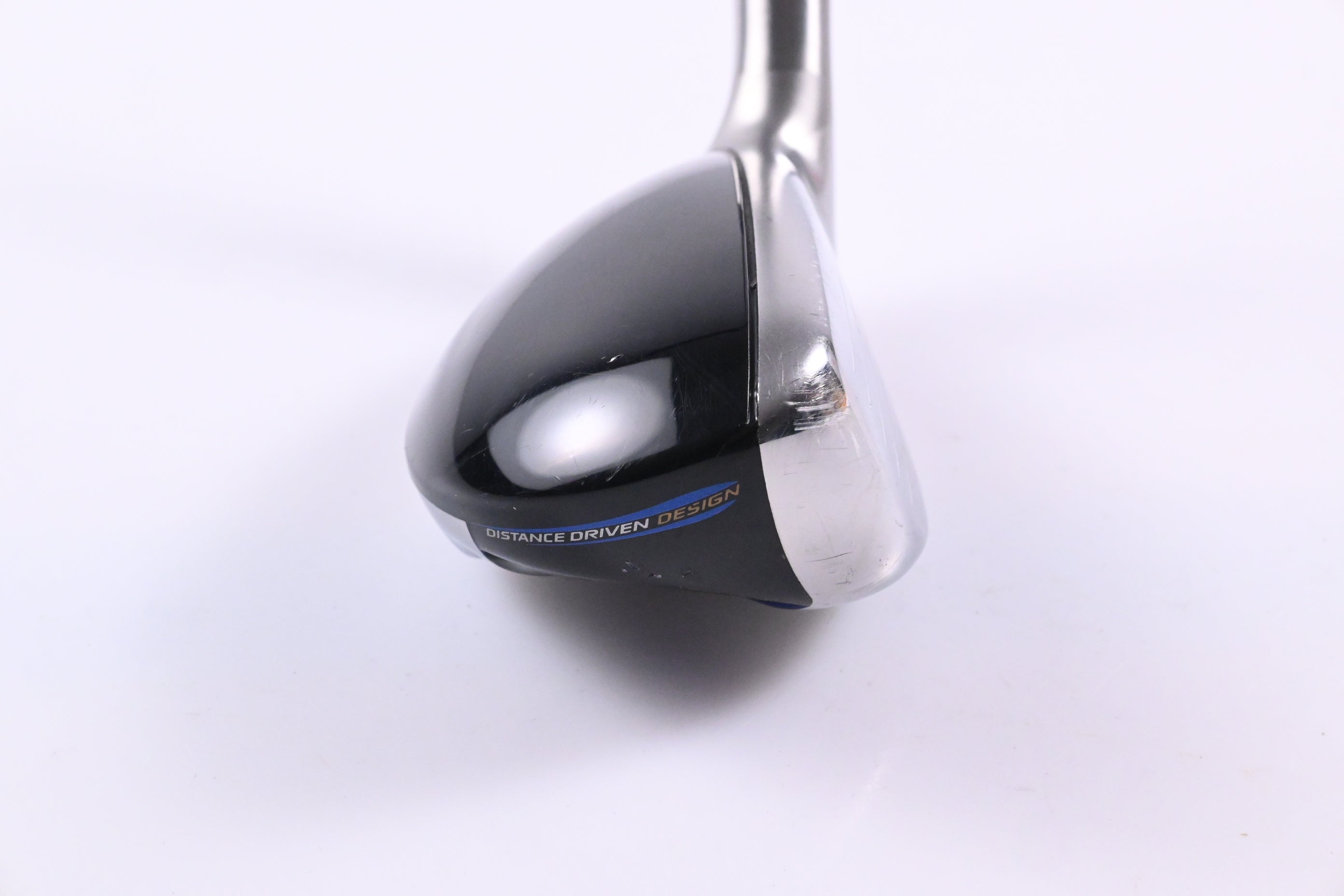 Cleveland Launcher DST #4 Hybrid / 23 Degree / Senior Flex Diamana Sl 74 Shaft