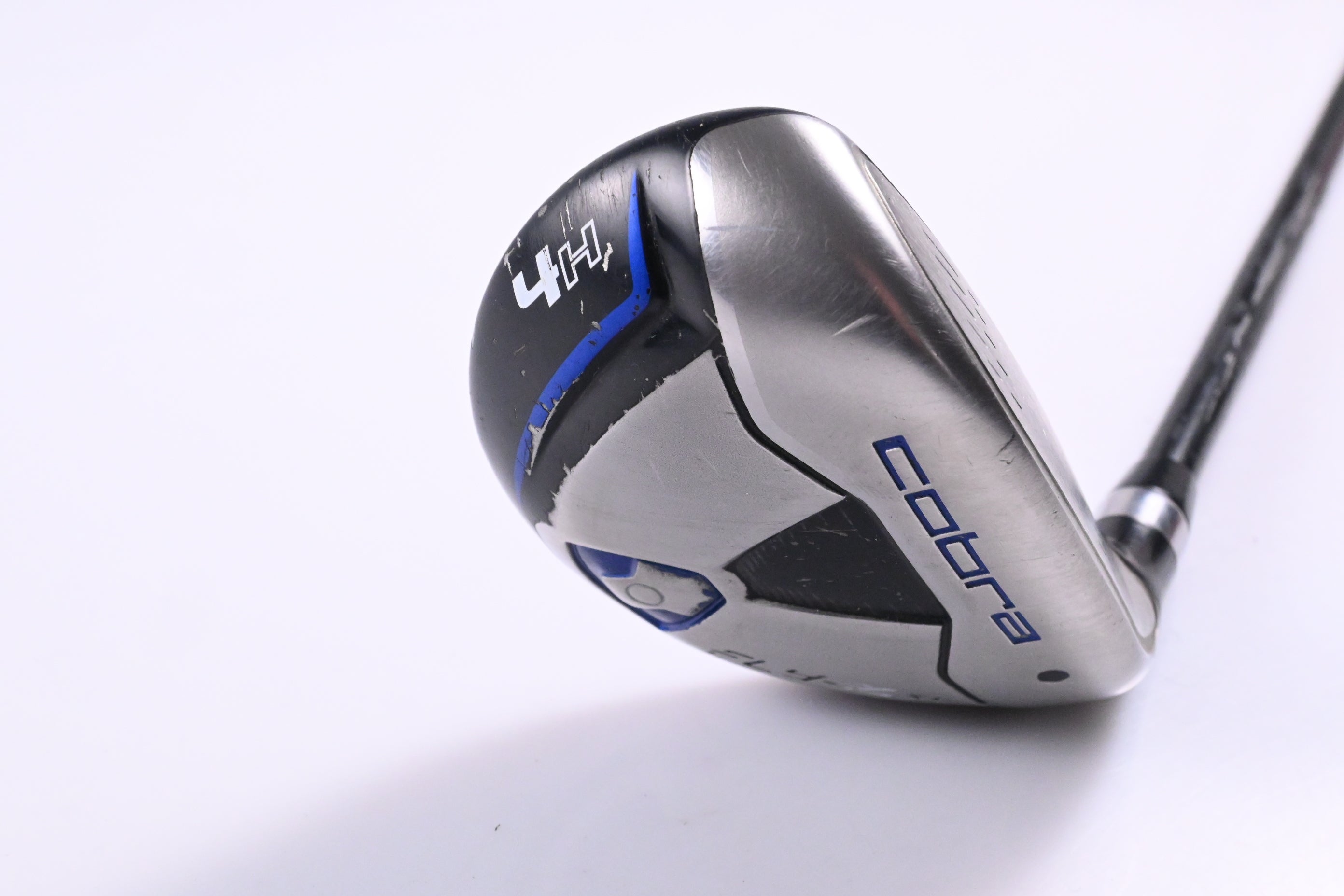 Cobra Fly-Z XL #4 Hybrid / 22 Degree / Regular Flex Matrix Cobra Fly-Z XL 65