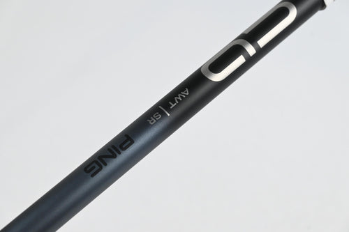 Ping ChipR / 38.5 Degree / Orange Dot / Senior Flex Ping Alta CB Slate AWT Shaft