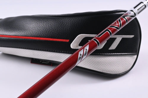 Titleist GT2 #3 Wood / 15 Degree / Stiff Flex Project X Denali Red 60 Shaft