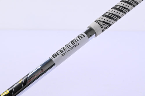 Wilson Staff Model XB #3 Iron / 19 Degree / X-Flex Dynamic Gold Mid 115 Shaft
