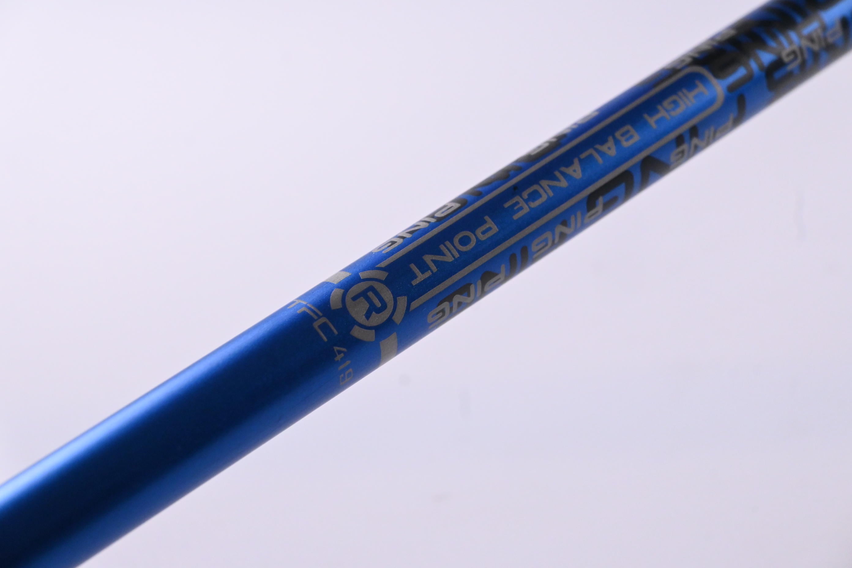 Ping G30 #5 Wood / 18 Degree / Regular Flex Ping TFC 418 Shaft