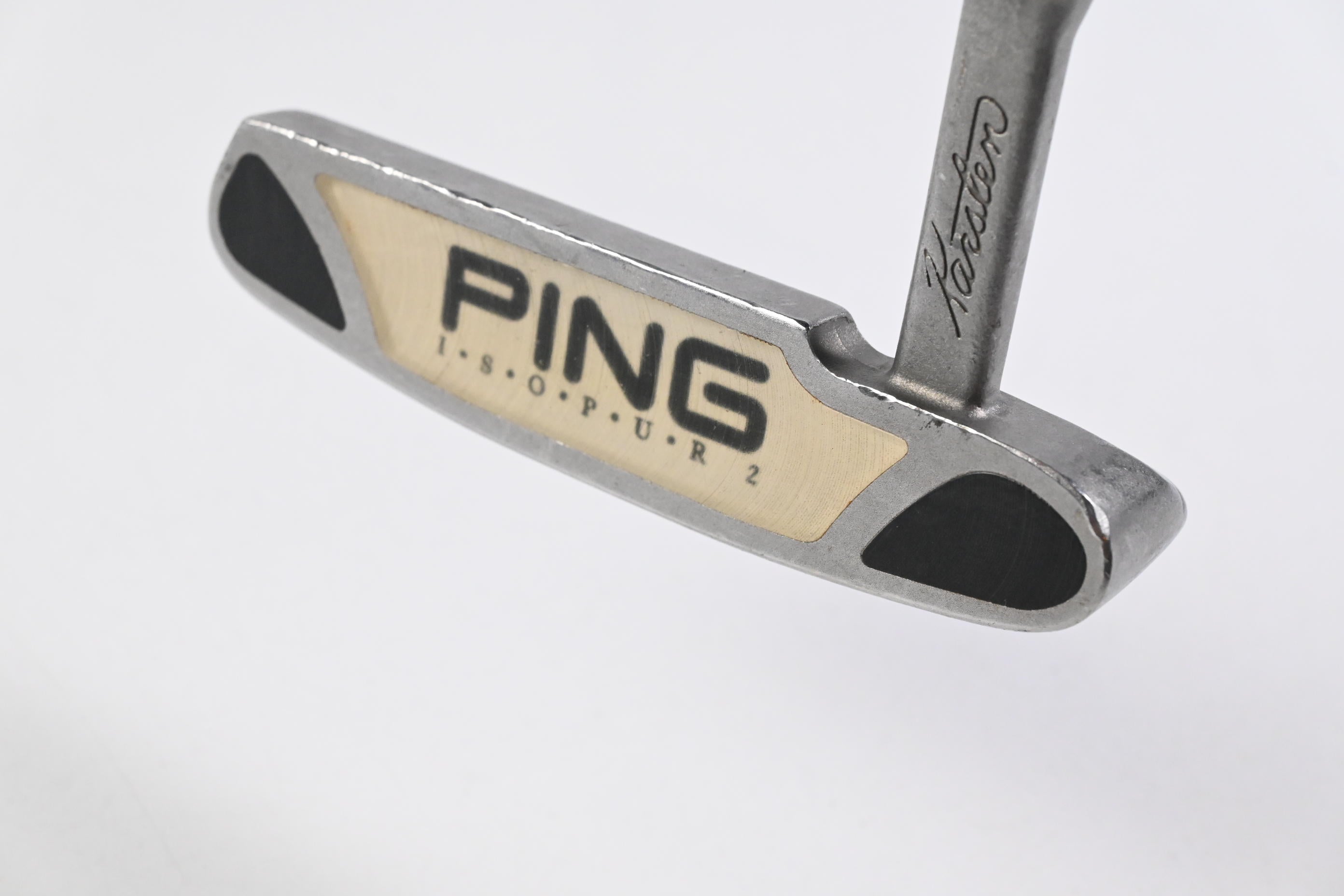 Ping Karsten USA Series Anser i Putter / 35.5 Inch
