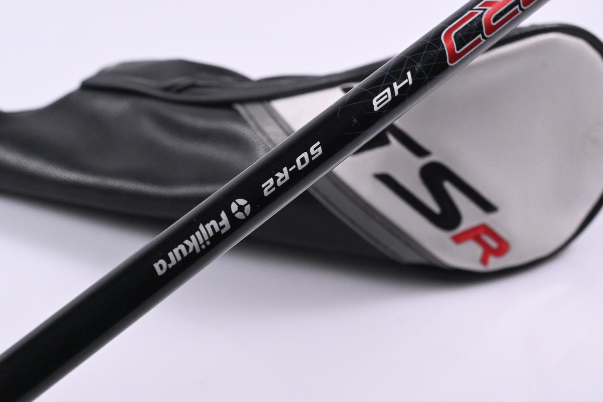 Titleist TSR3 #3 Hybrid / 19 Degree / Senior Flex Fujikura Vista Pro 50 Shaft
