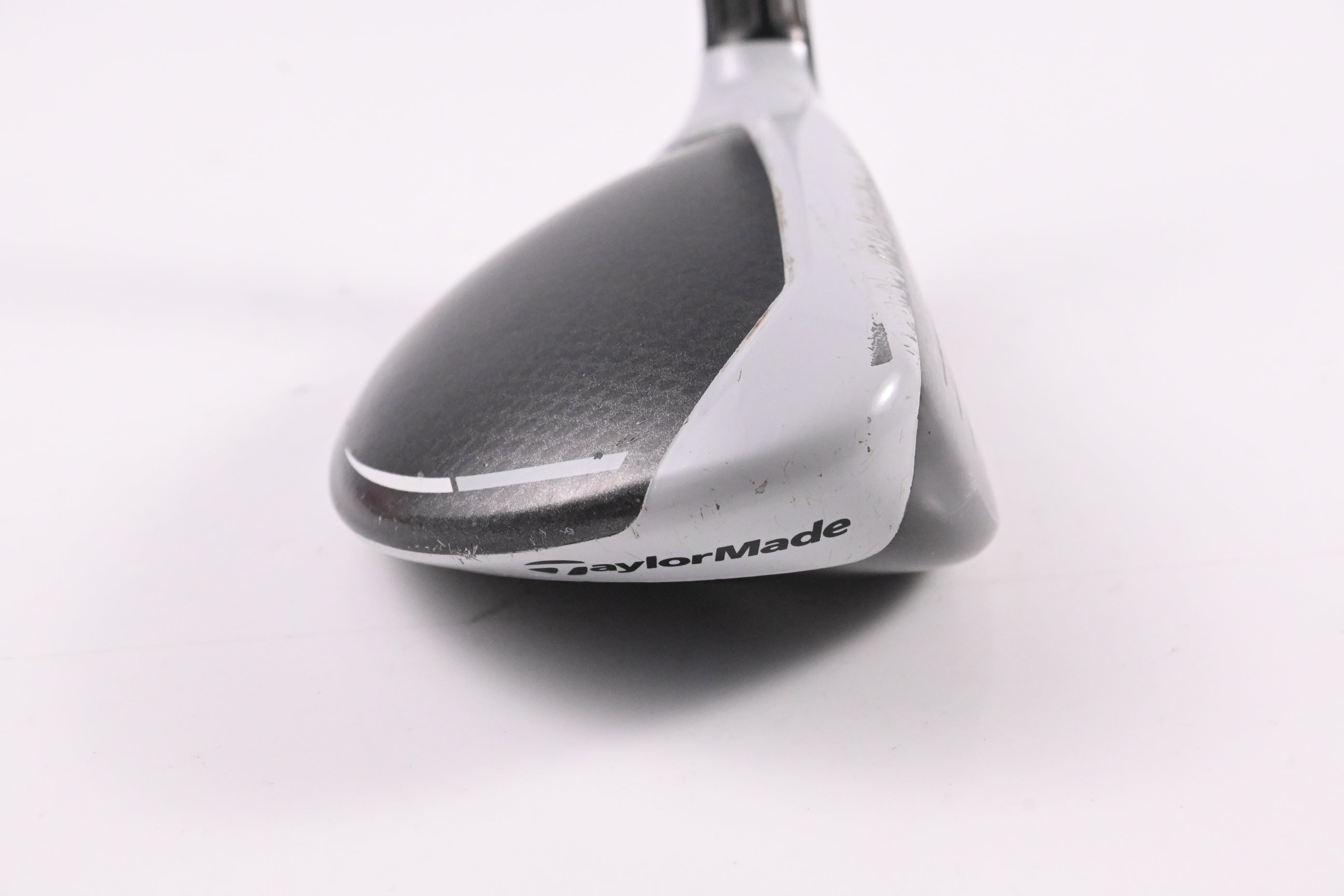 Taylormade SIM Max #3 Hybrid / 19 Degree / Regular Flex Fujikura Ventus Blue 6