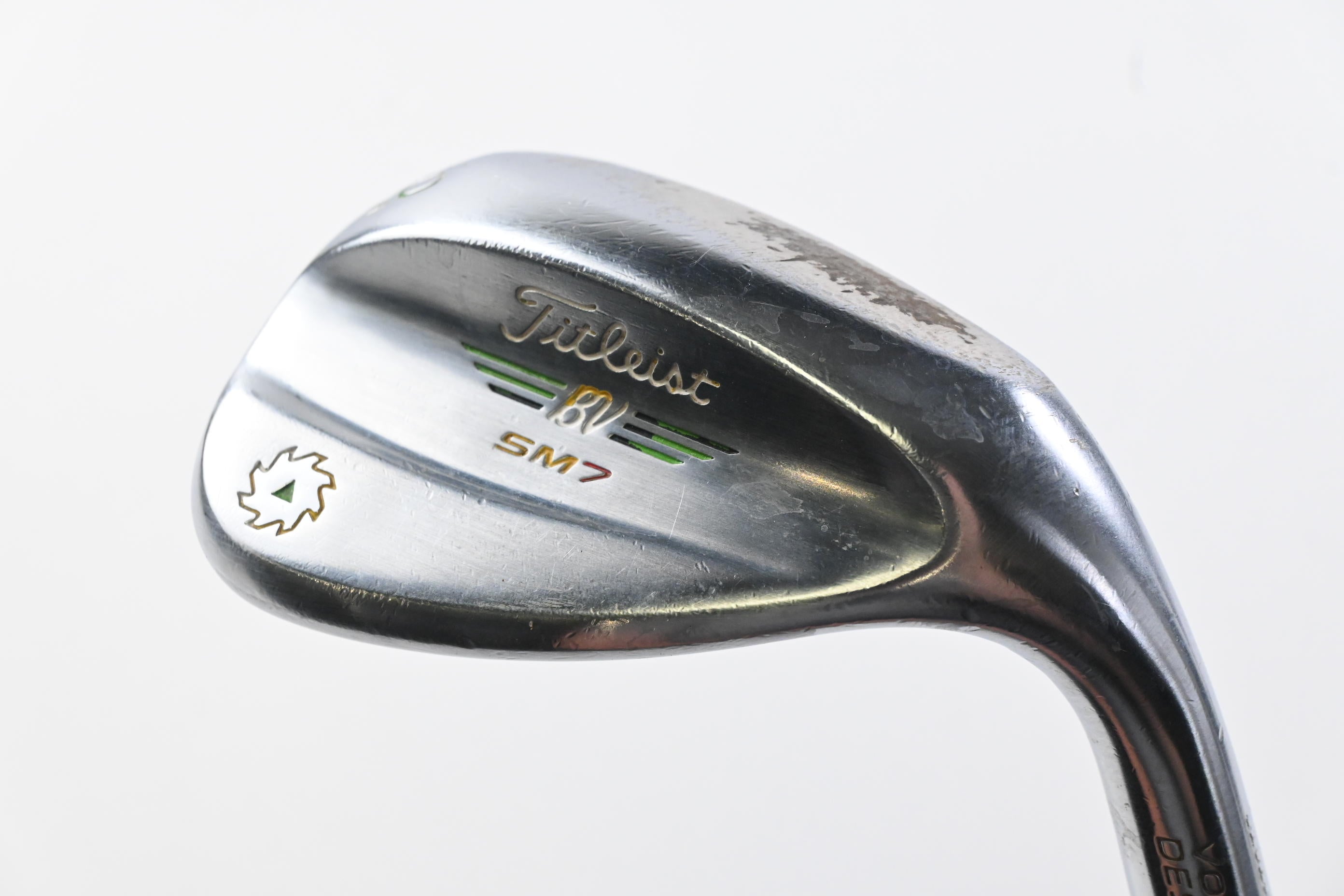 Titleist Vokey SM7 Lob Wedge / 60 Degree / Wedge Flex Vokey Design SM7 Shaft