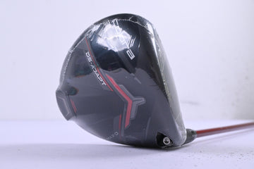 Cobra DS-Adapt MAX-D Driver / 12 Degree / Senior Flex Project X Denali Red 50