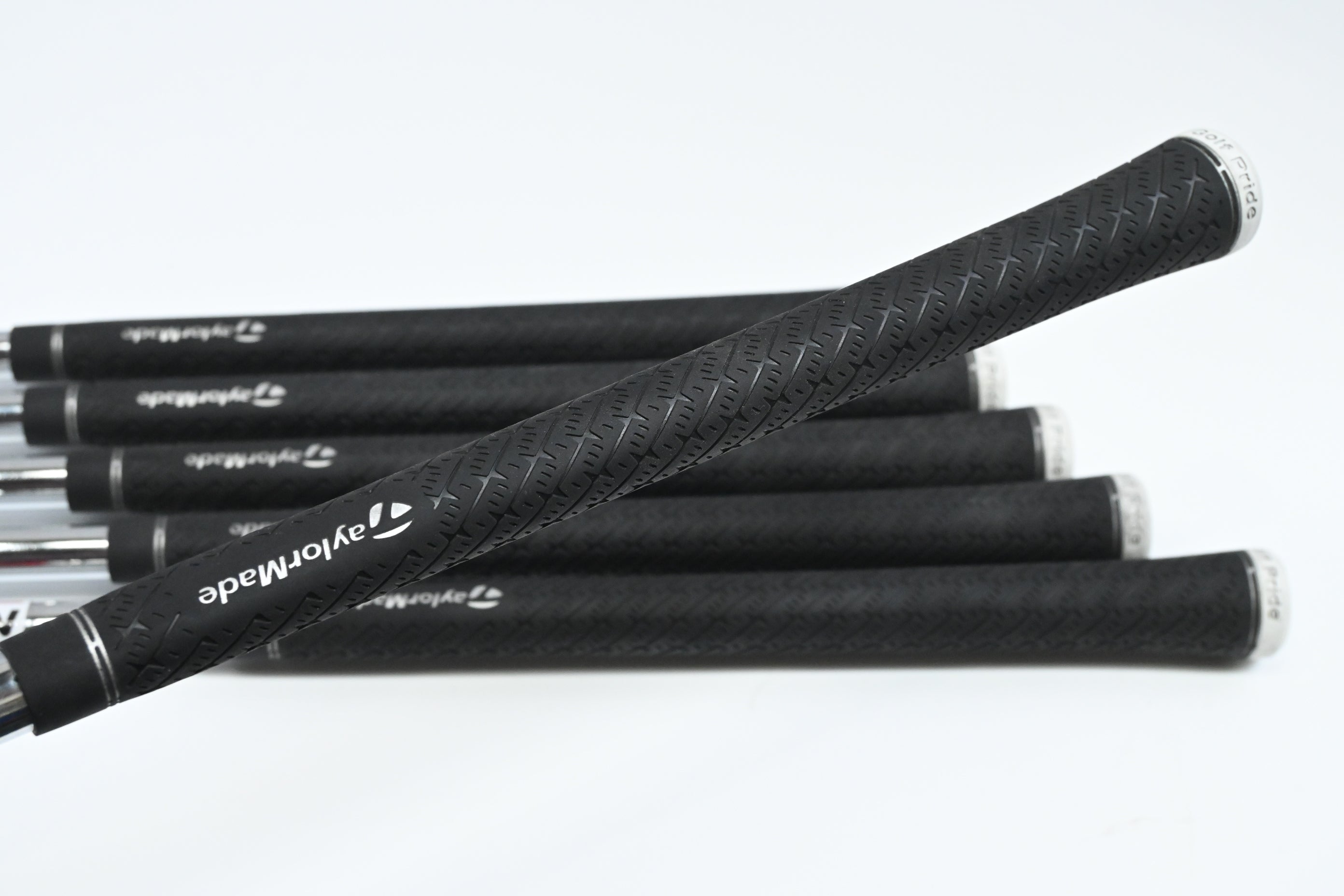 Taylormade Qi Max Irons / 5-PW / Stiff Flex KBS Max MT 85 Shafts