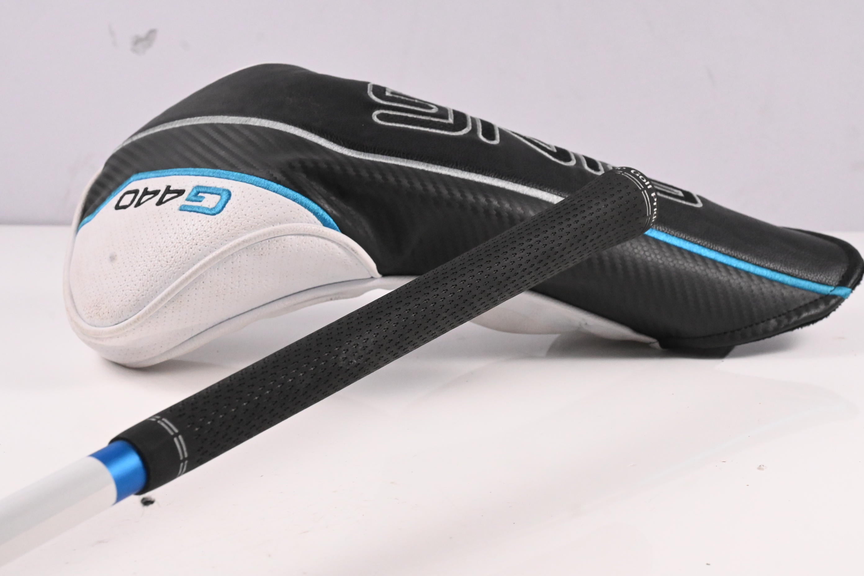 Ping G440 SFT Driver / 10.5 Degree / Regular Flex Ping Alta CB Blue 50 Shaft