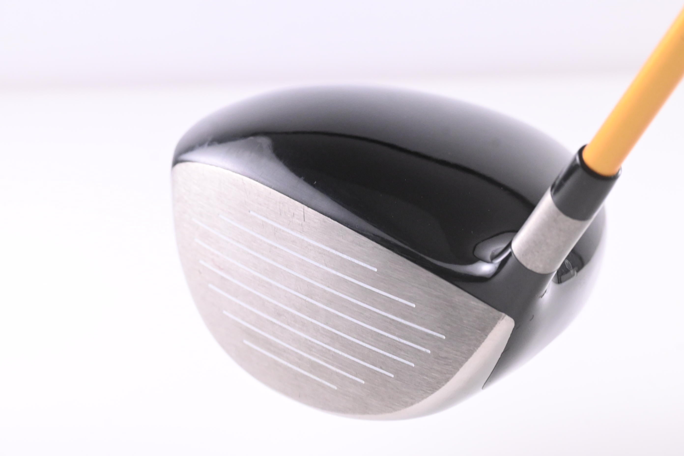 Mizuno MP-600 Driver / 9.5 Degree / Stiff Flex UST Proforce V2 66 Shaft
